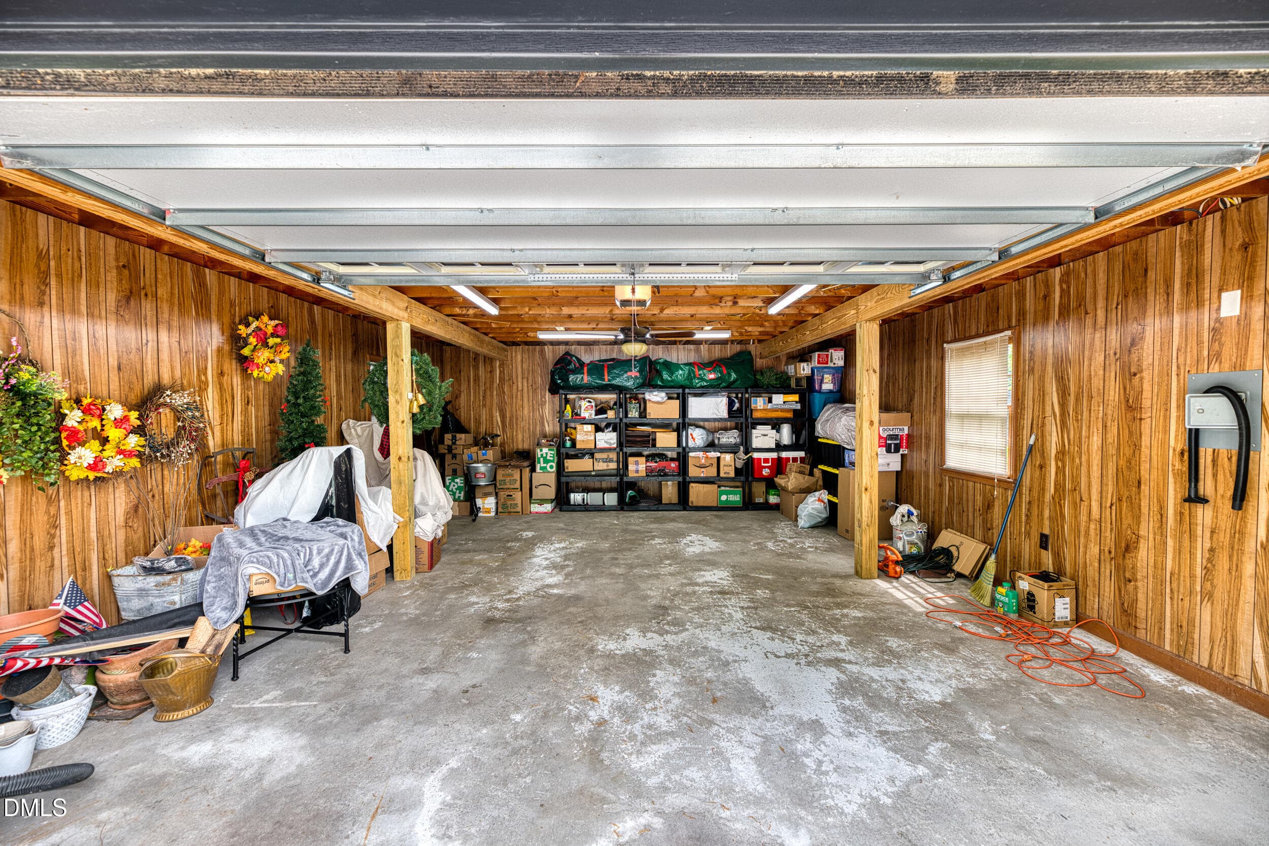 Detached Garage - 200 E Park Avenue, Tarboro, NC 27886