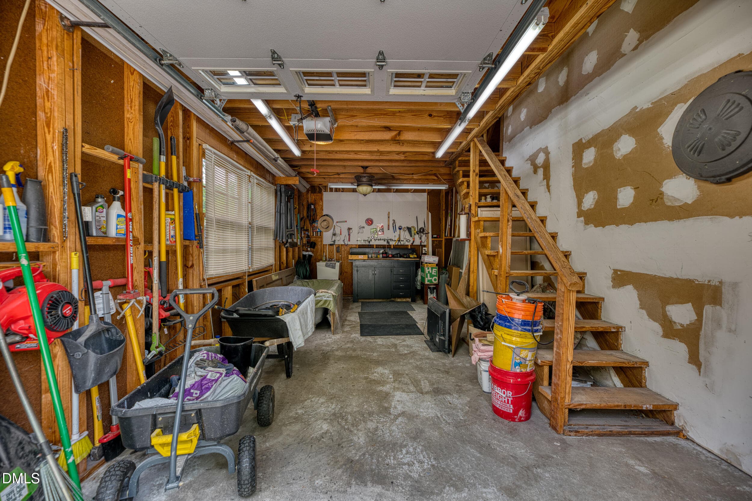 Golf Cart Bay - 200 E Park Avenue, Tarboro, NC 27886