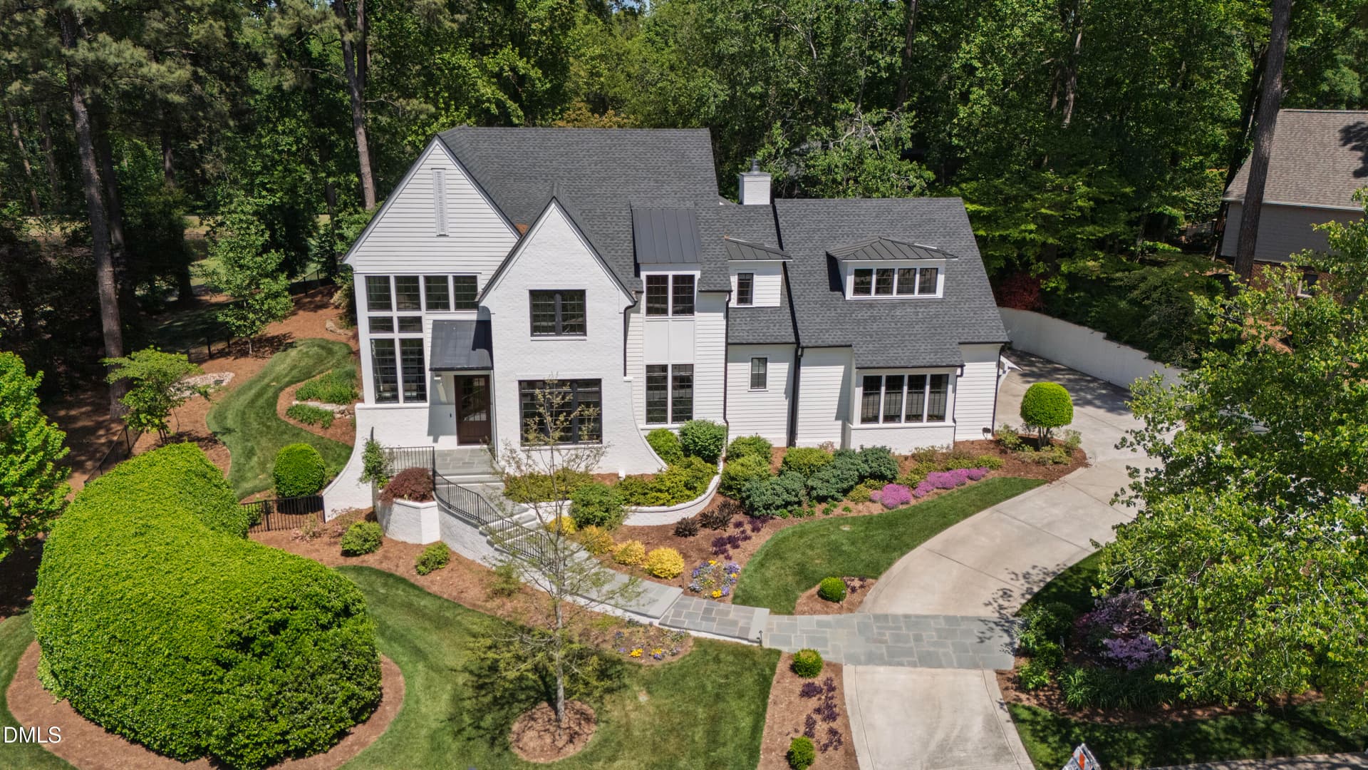 Hunting (2) - 1817 Hunting Ridge Road, Raleigh, NC 27615