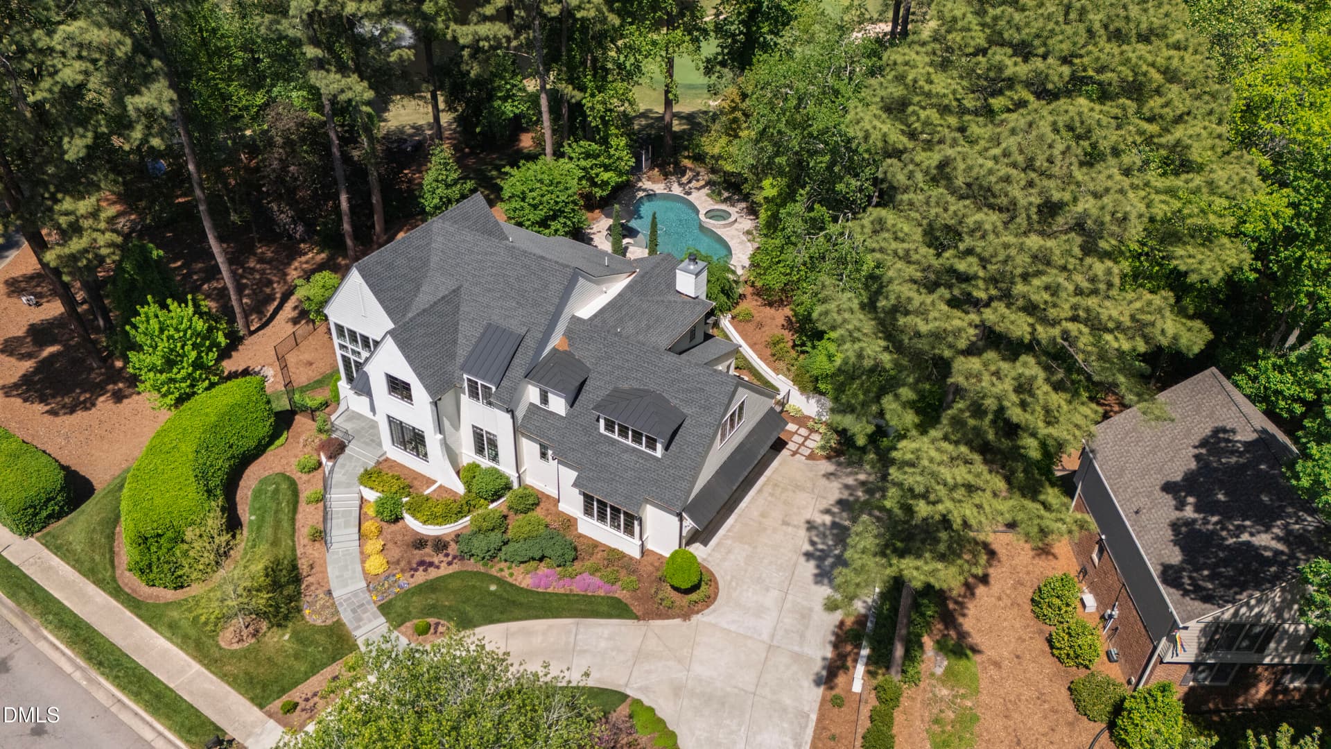 Hunting (3) - 1817 Hunting Ridge Road, Raleigh, NC 27615