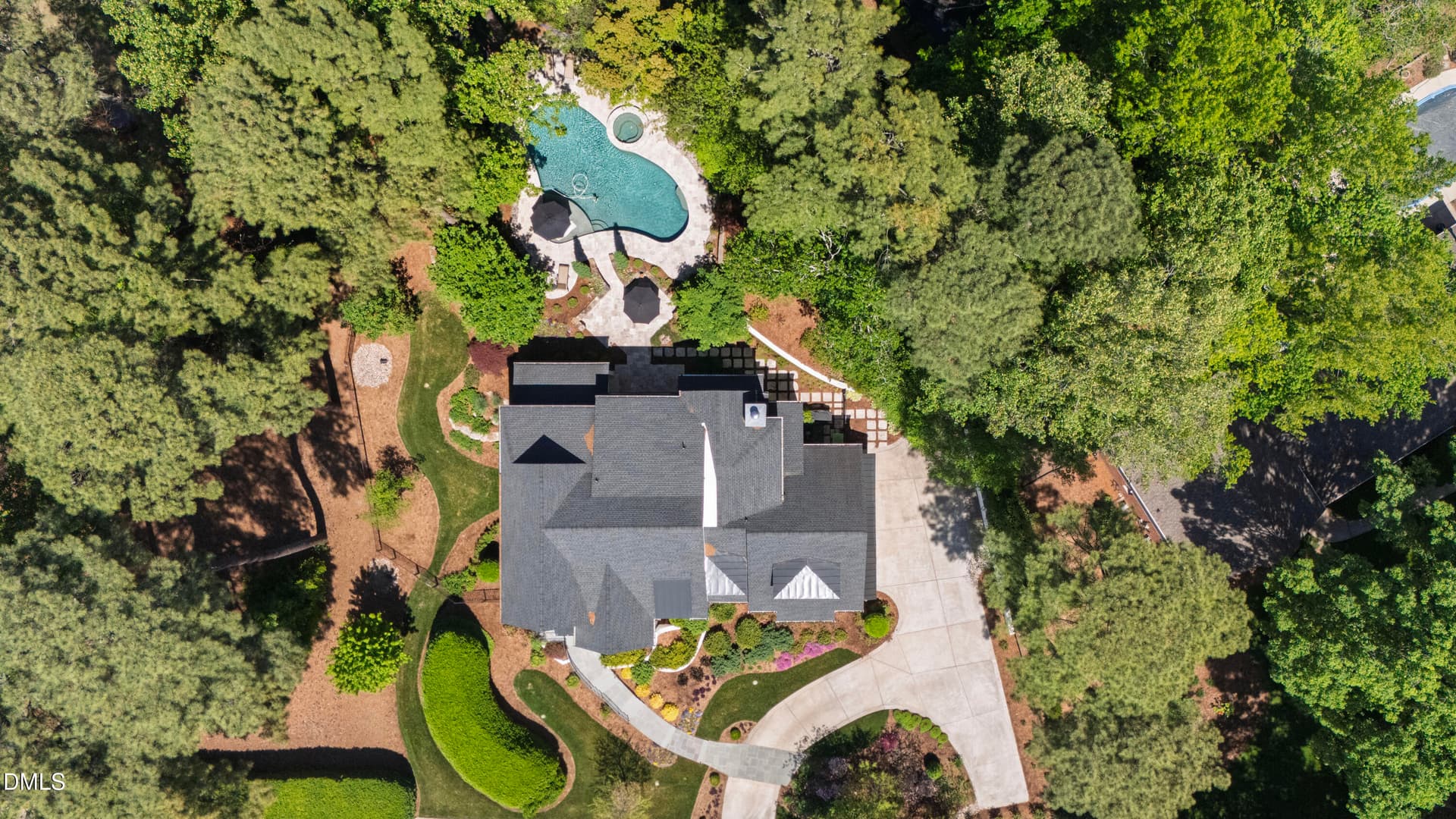 Hunting (4) - 1817 Hunting Ridge Road, Raleigh, NC 27615