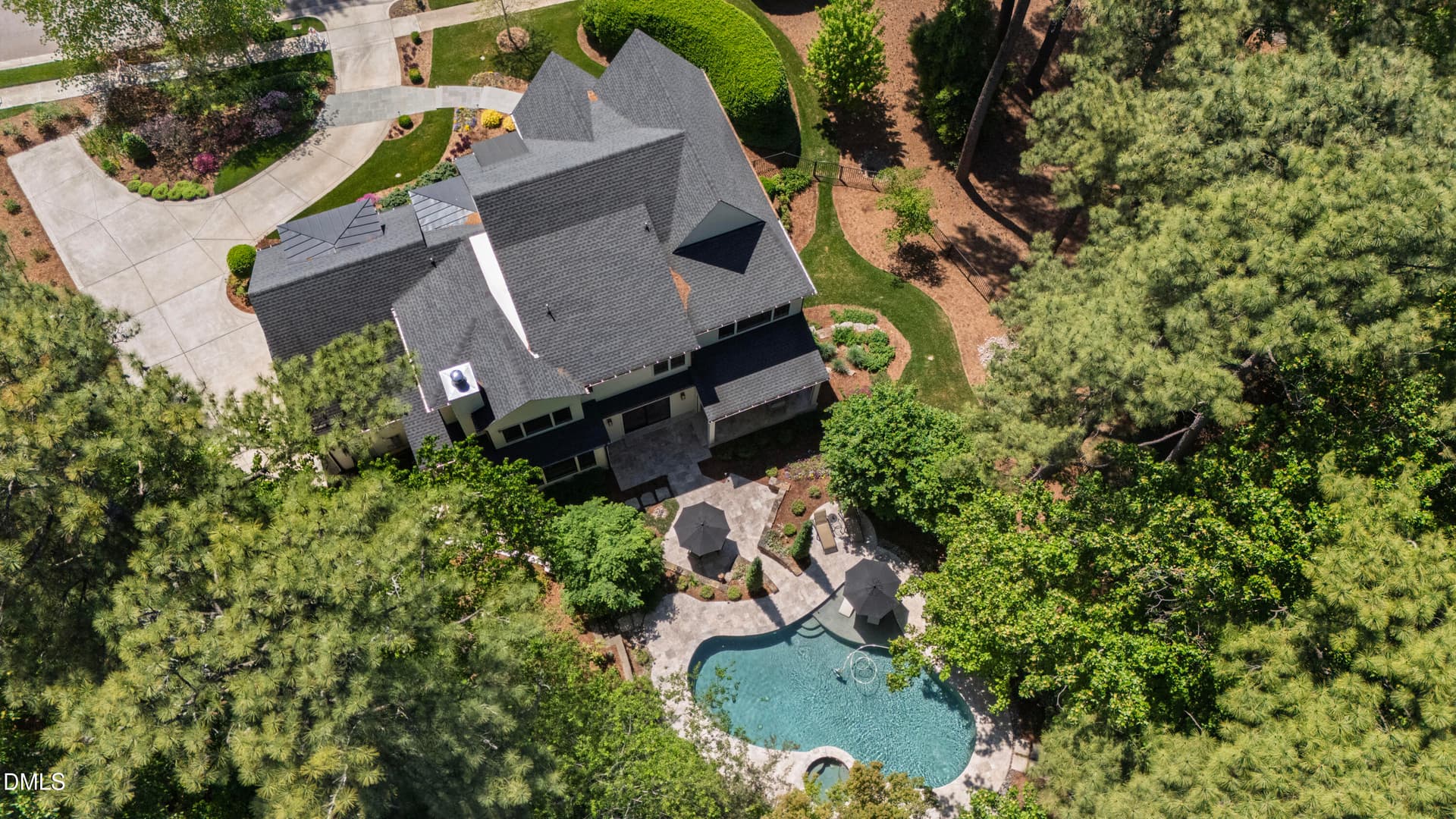 Hunting (7) - 1817 Hunting Ridge Road, Raleigh, NC 27615