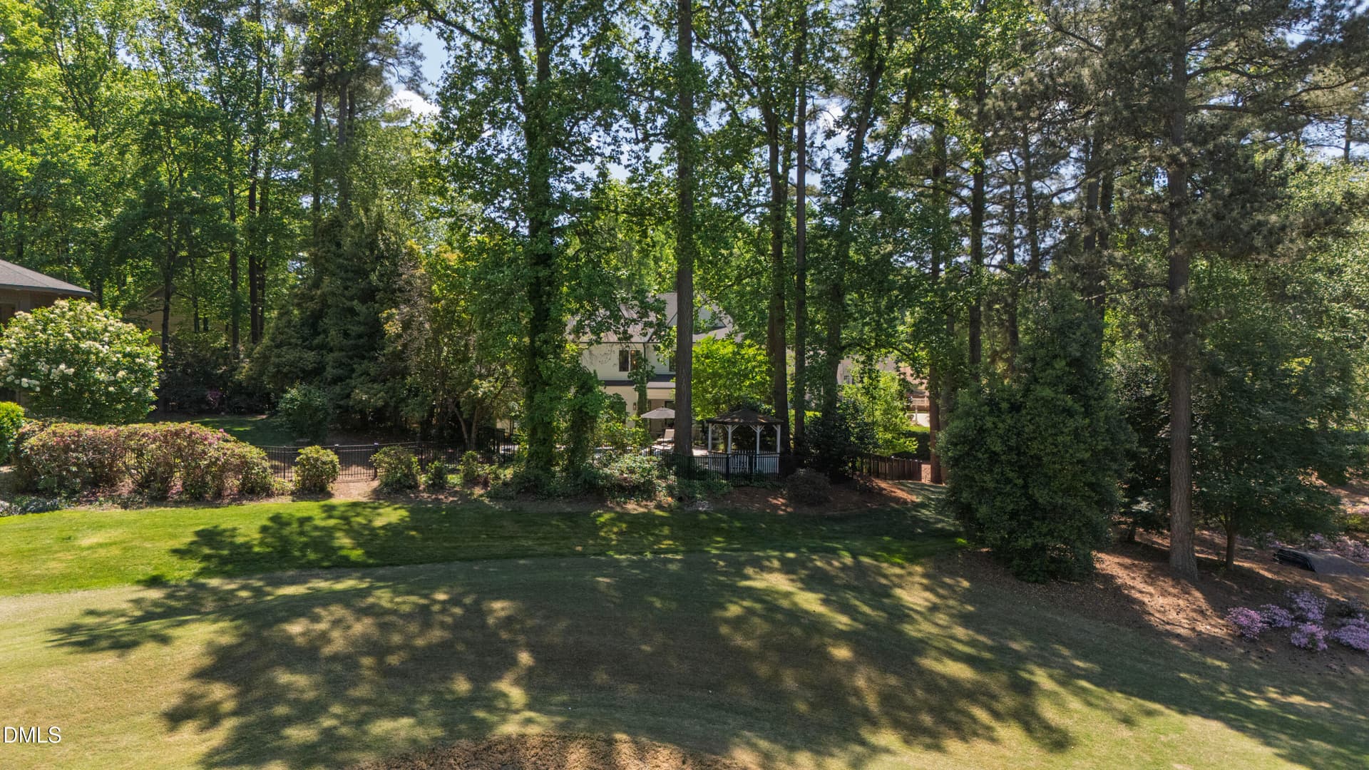 Hunting (11) - 1817 Hunting Ridge Road, Raleigh, NC 27615