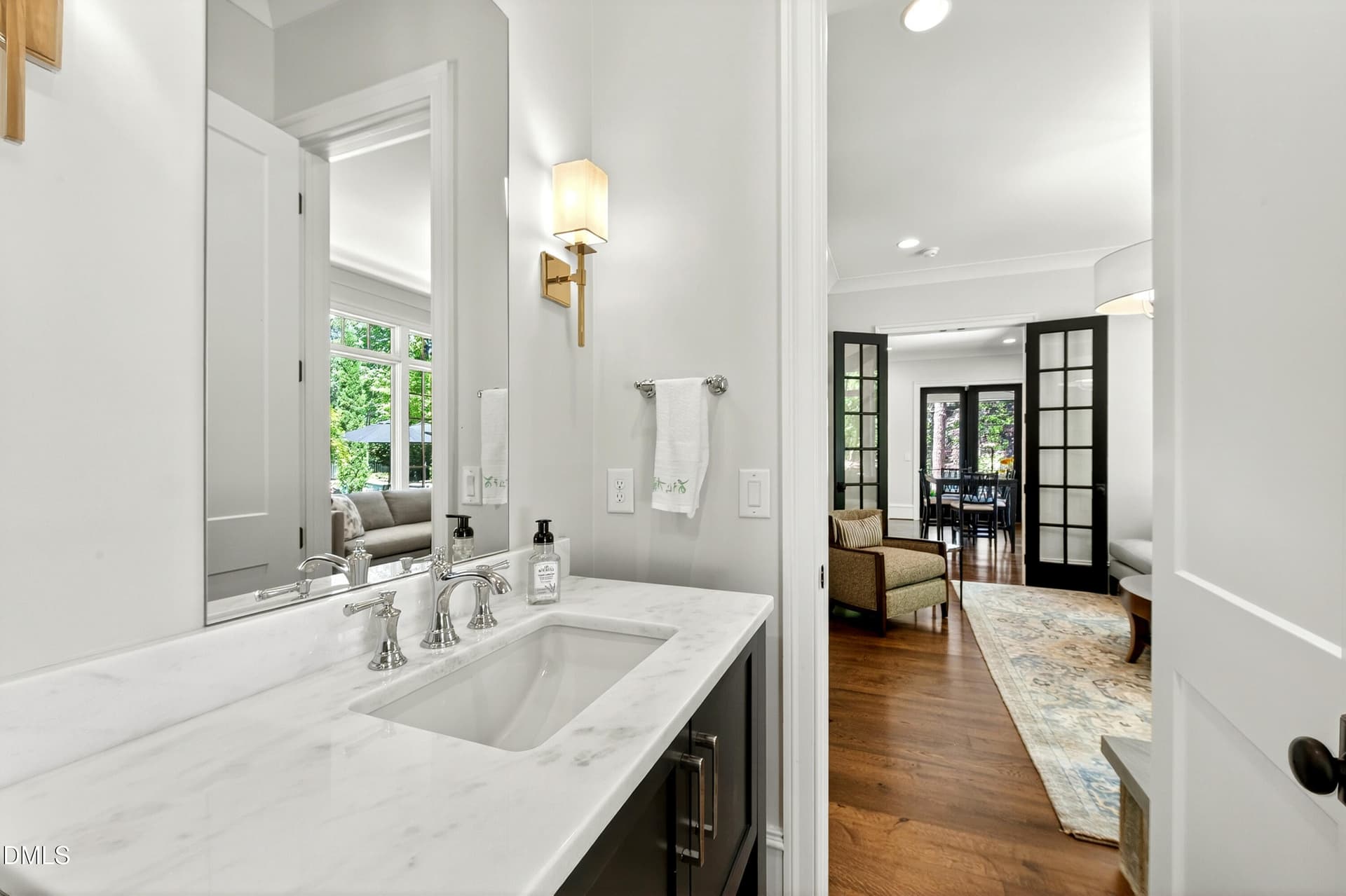 Hunting (50) - 1817 Hunting Ridge Road, Raleigh, NC 27615