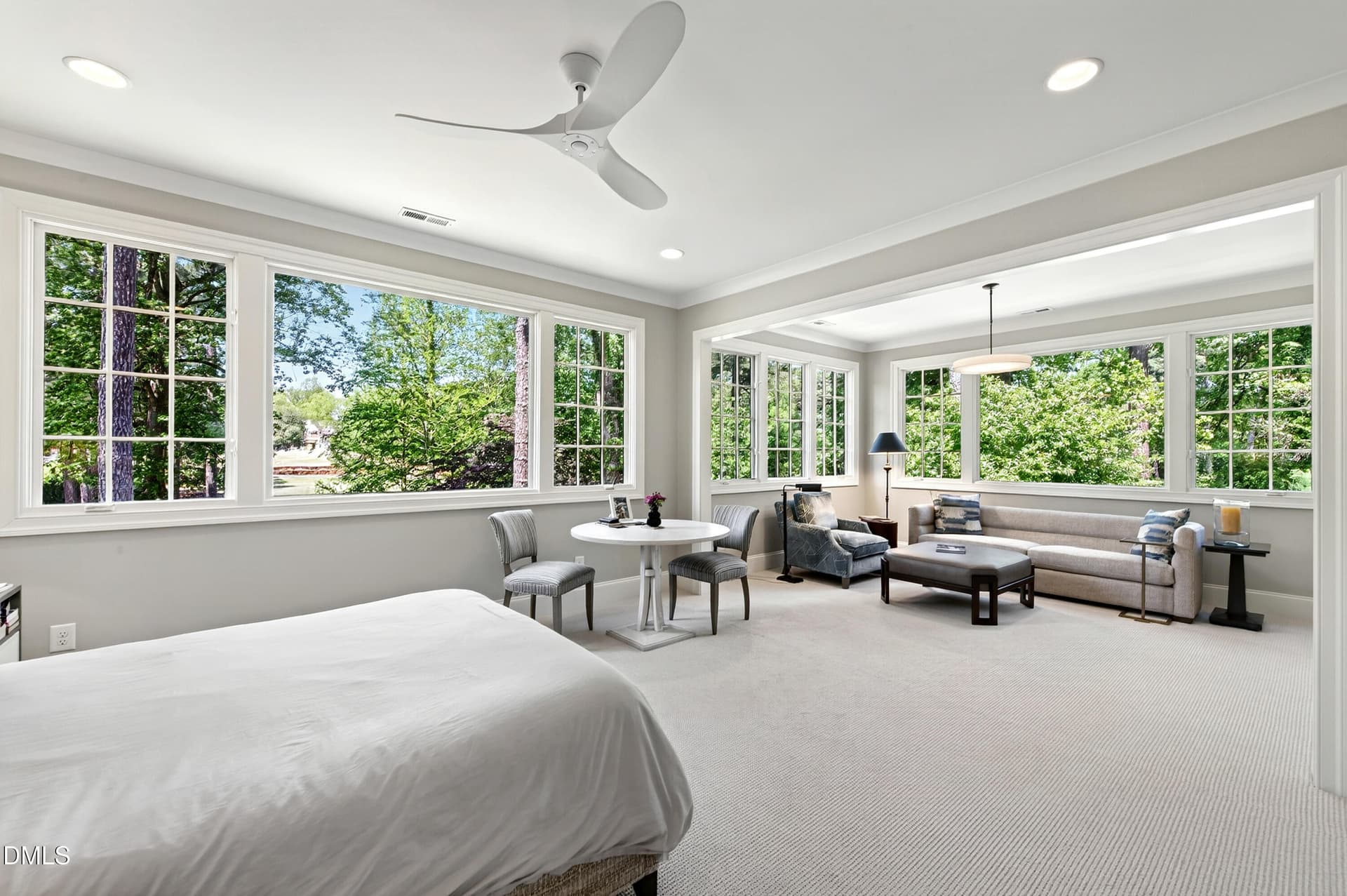 Hunting (78) - 1817 Hunting Ridge Road, Raleigh, NC 27615