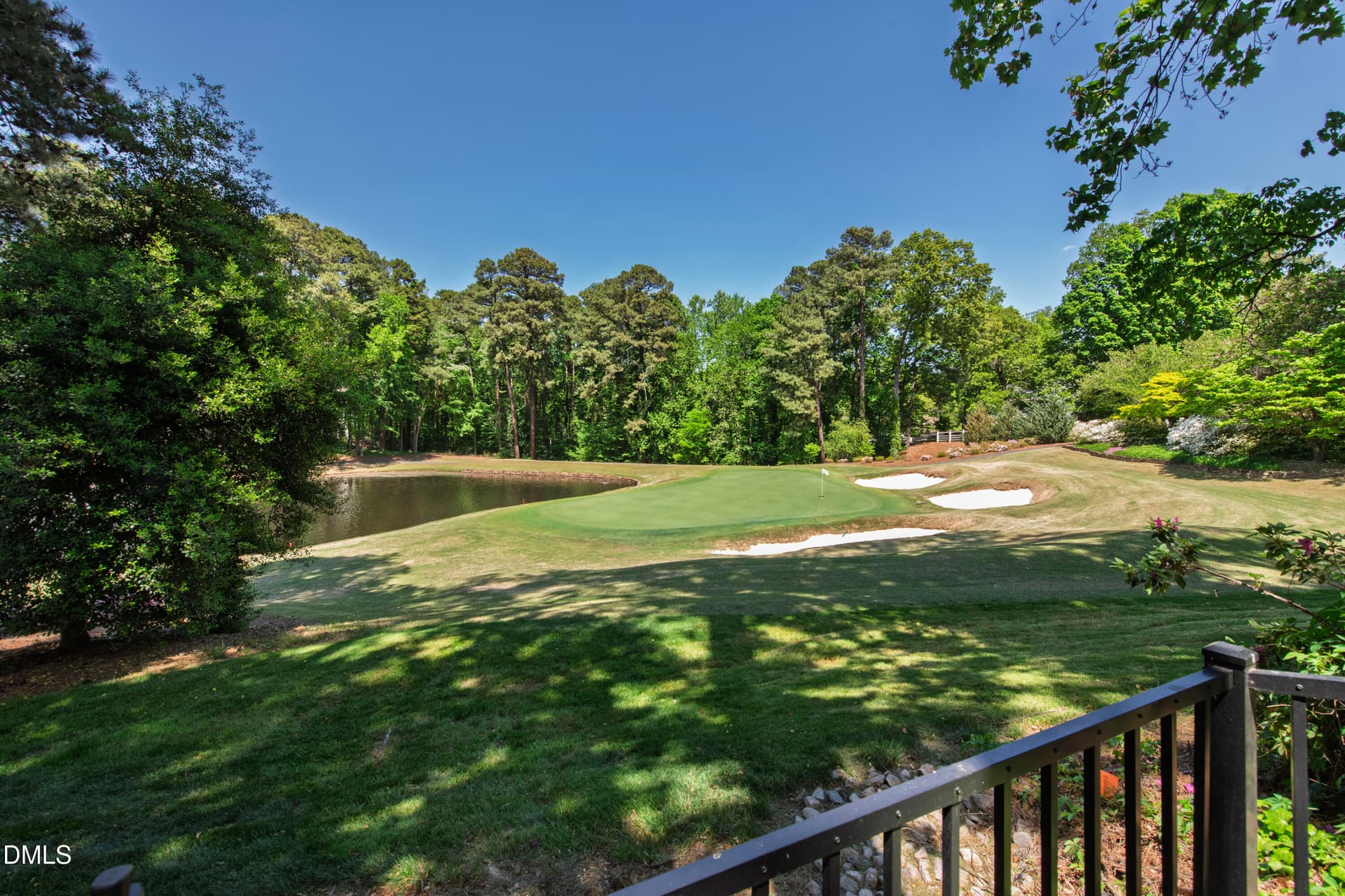 Hunting (91) - 1817 Hunting Ridge Road, Raleigh, NC 27615