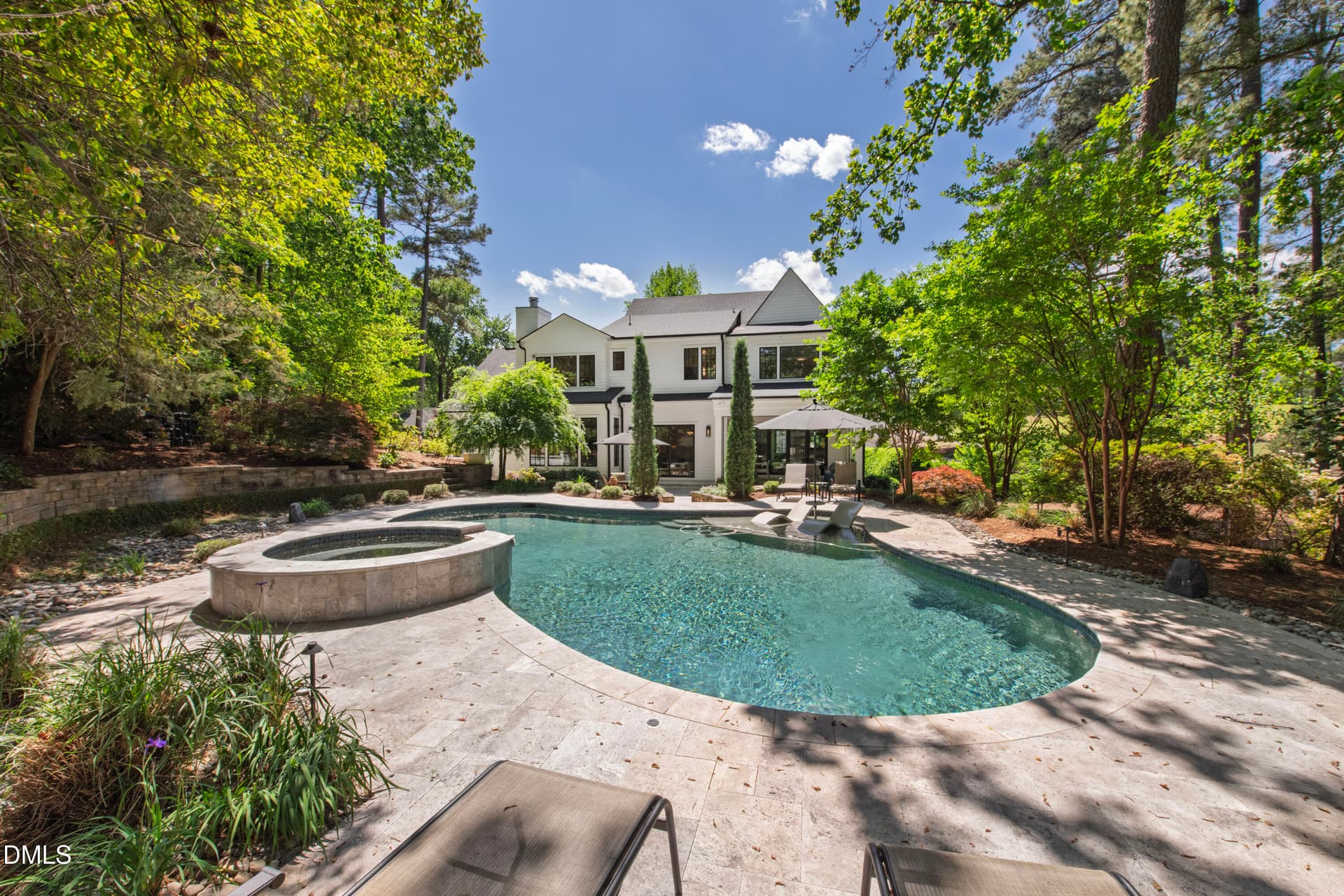 Hunting (93) - 1817 Hunting Ridge Road, Raleigh, NC 27615