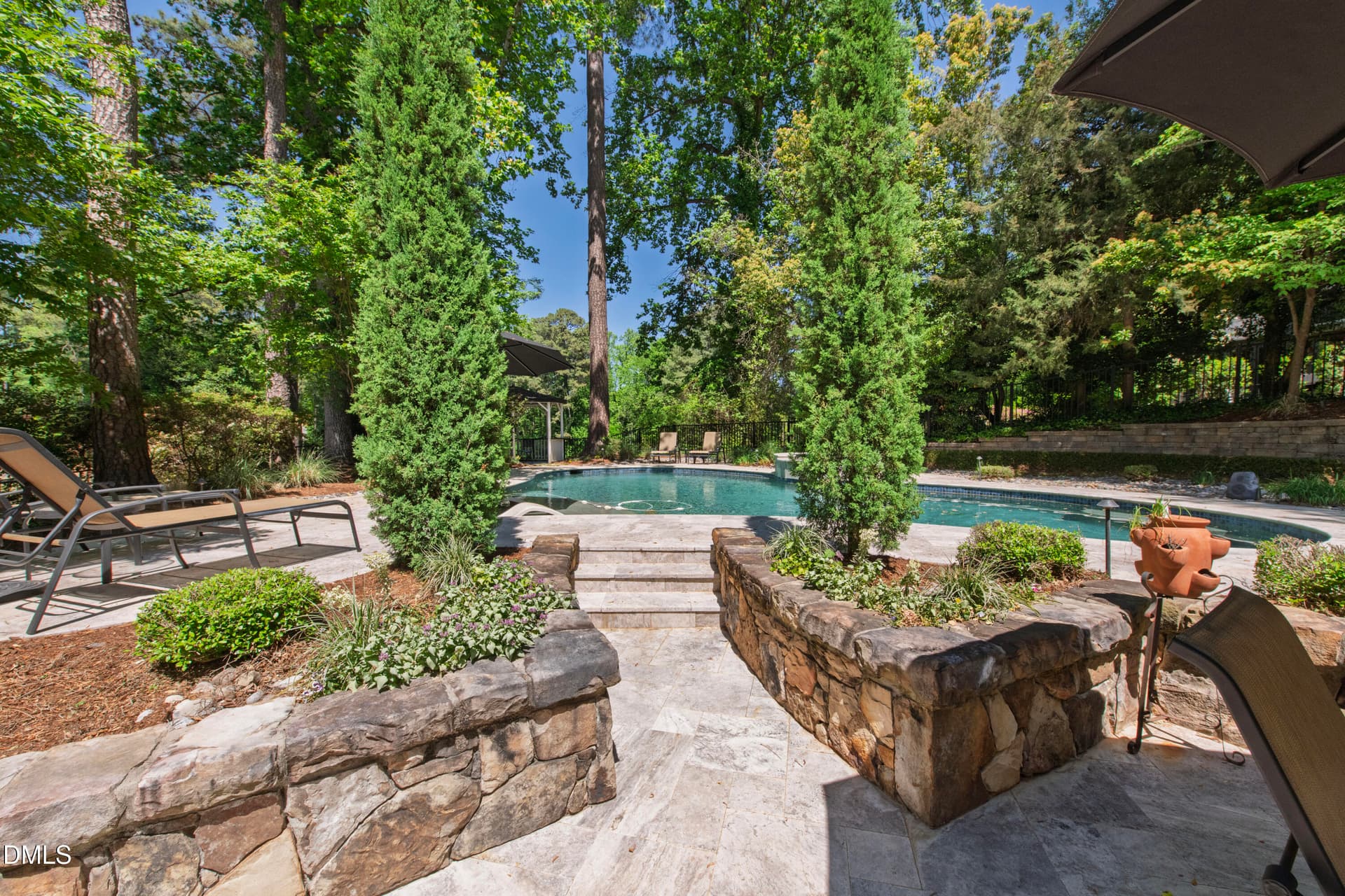 Hunting (98) - 1817 Hunting Ridge Road, Raleigh, NC 27615