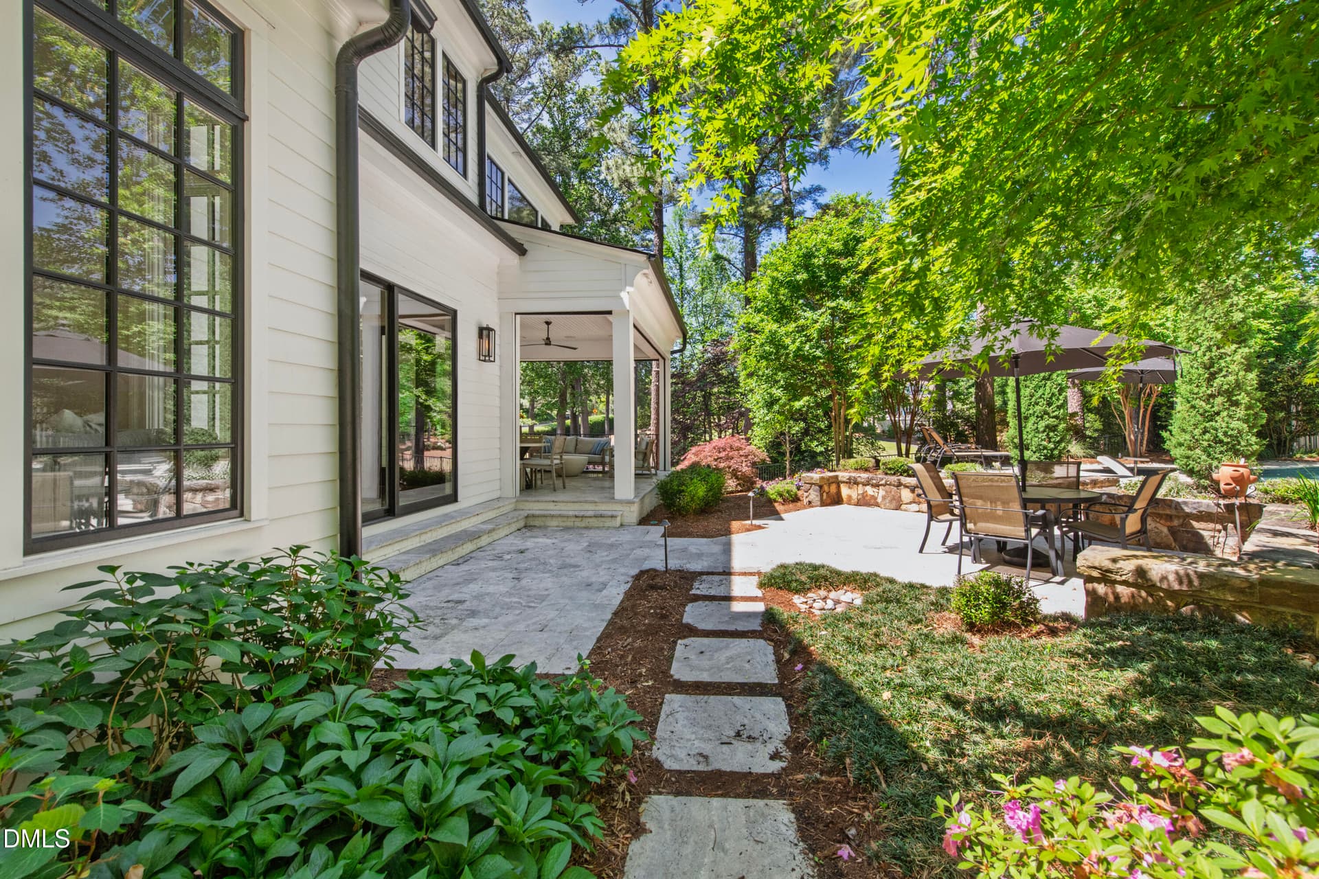Hunting (100) - 1817 Hunting Ridge Road, Raleigh, NC 27615