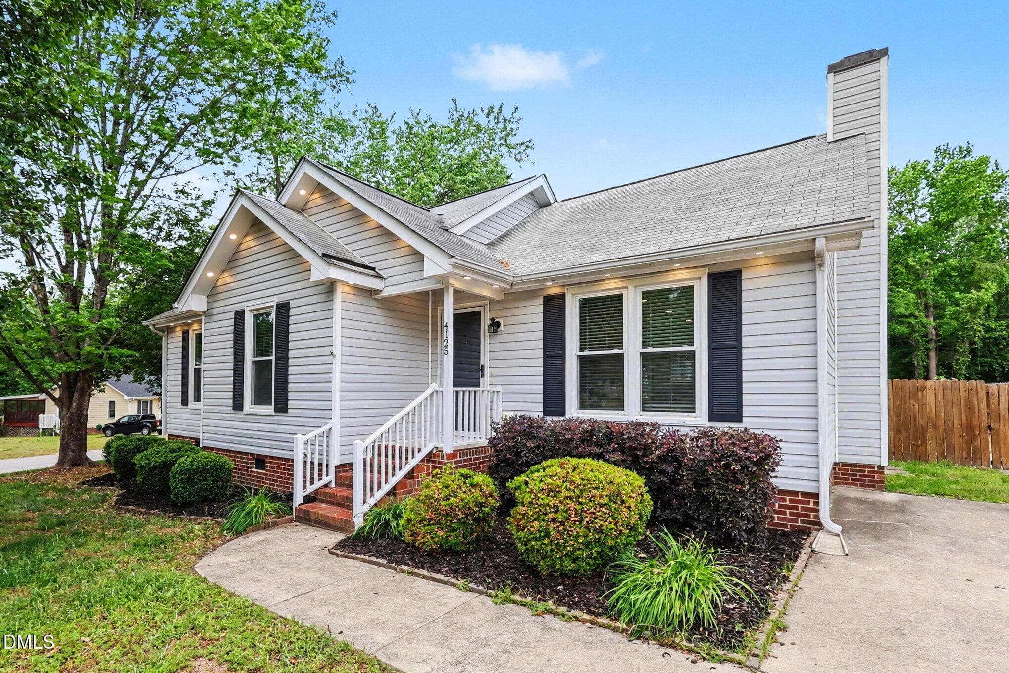 002_433a2833_747 - 4125 Lodge Allen Court, Raleigh, NC 27616, Raleigh