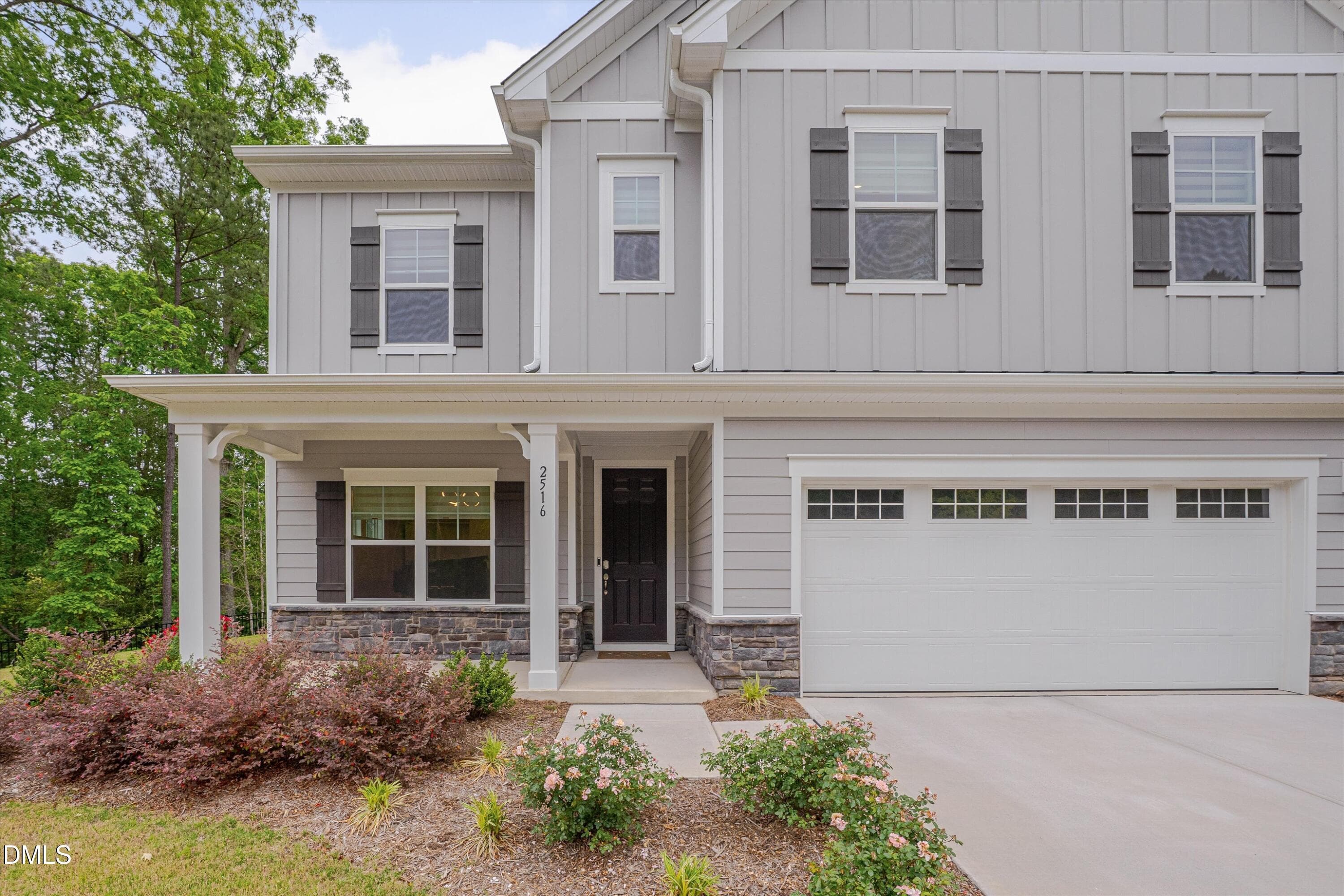Drive Way - 2516 Pikes Peak Drive, Raleigh, NC 27616, Raleigh