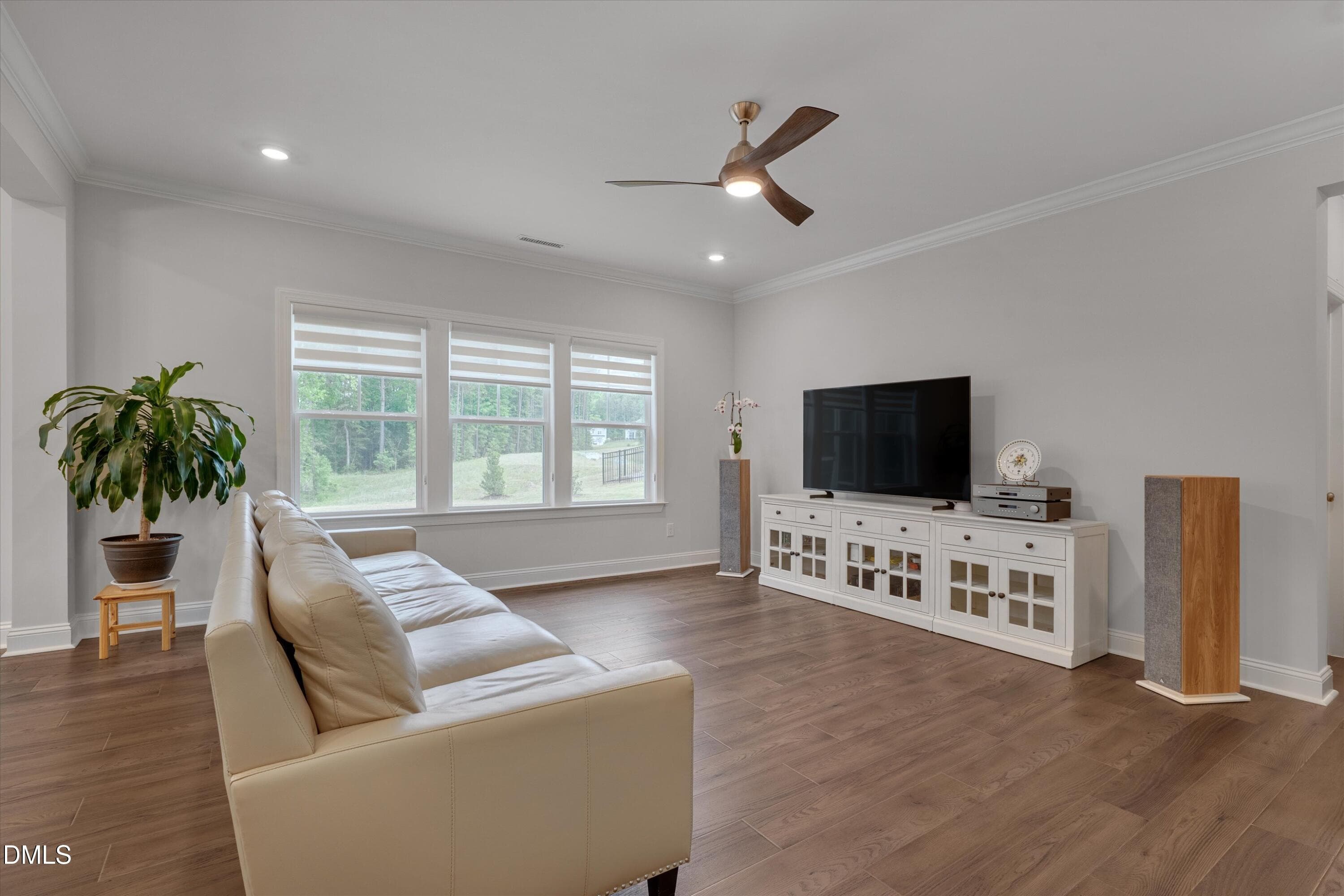 Family Rm - 2516 Pikes Peak Drive, Raleigh, NC 27616, Raleigh
