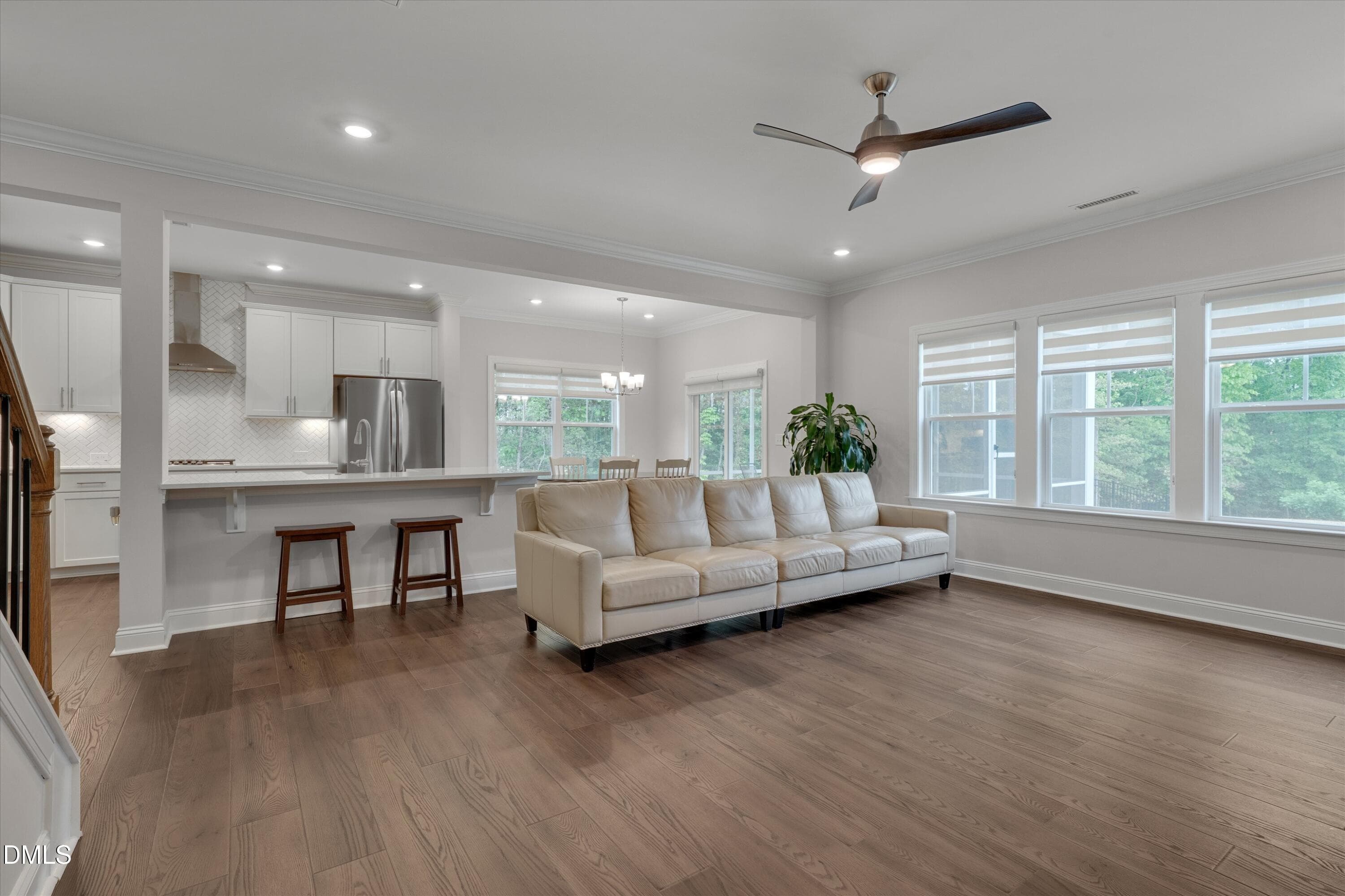 Family Rm - 2516 Pikes Peak Drive, Raleigh, NC 27616, Raleigh