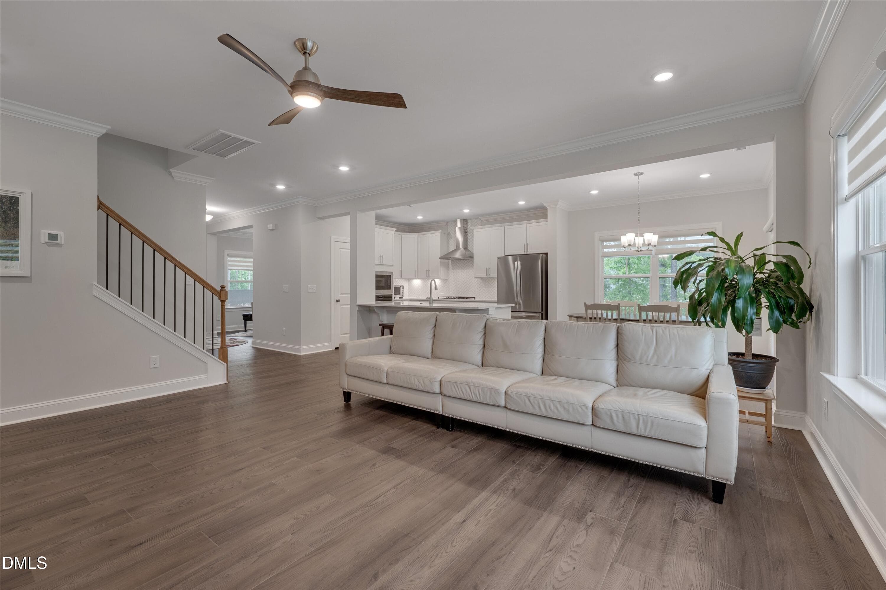 Family Rm - 2516 Pikes Peak Drive, Raleigh, NC 27616, Raleigh