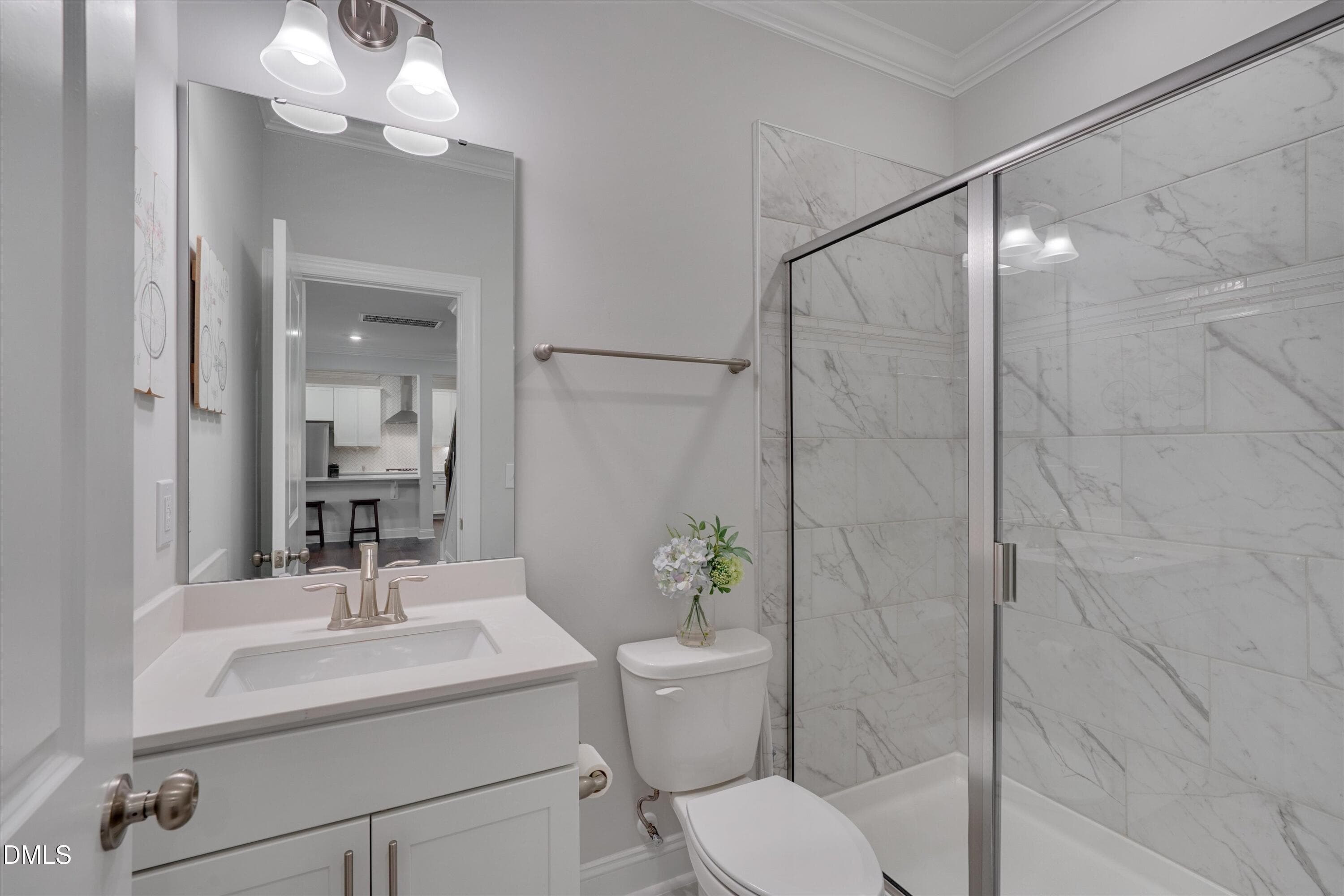 Bathroom - 1F - 2516 Pikes Peak Drive, Raleigh, NC 27616, Raleigh