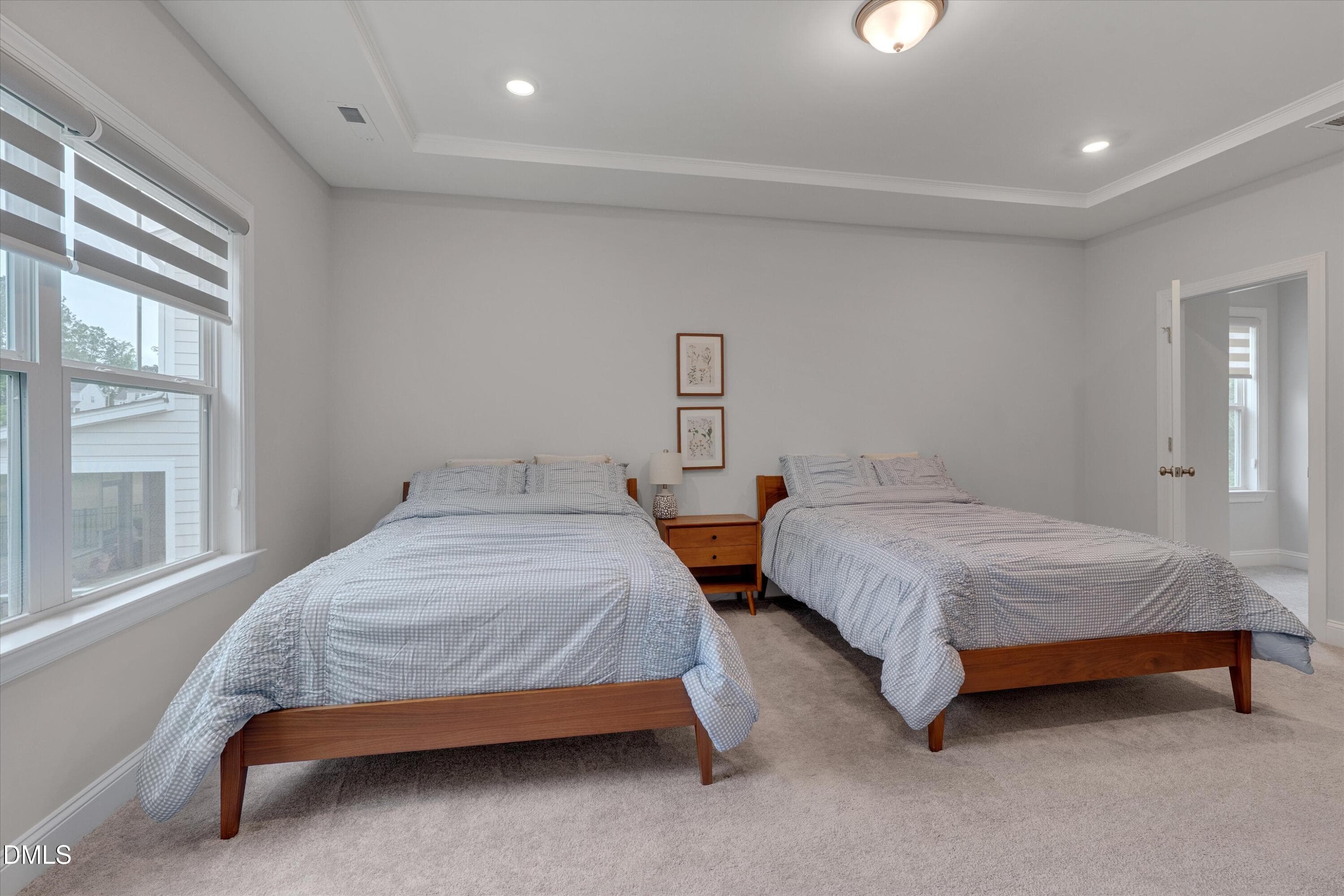 Primary Room - 2516 Pikes Peak Drive, Raleigh, NC 27616, Raleigh