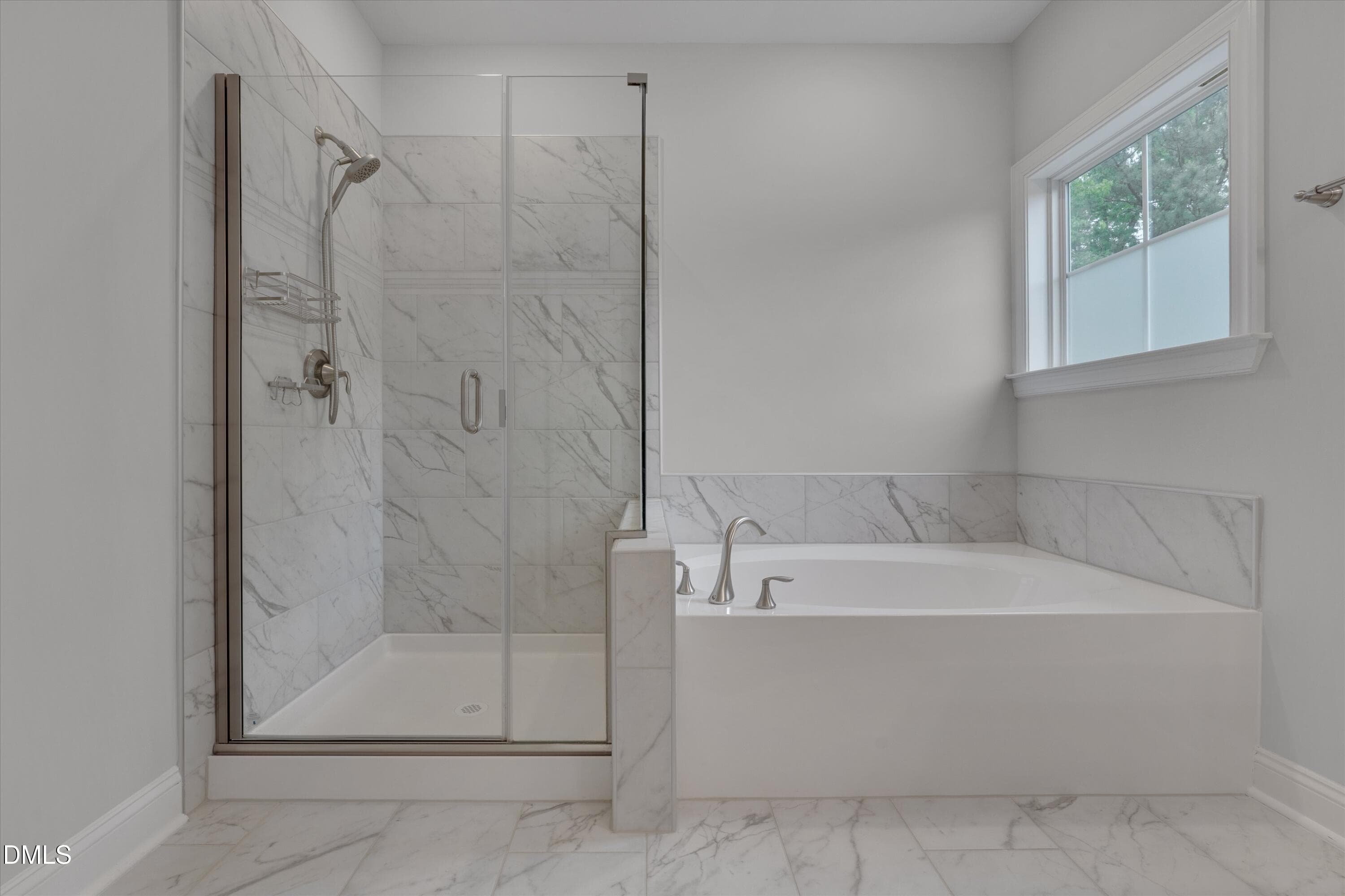 Primary Bathroom - 2516 Pikes Peak Drive, Raleigh, NC 27616, Raleigh