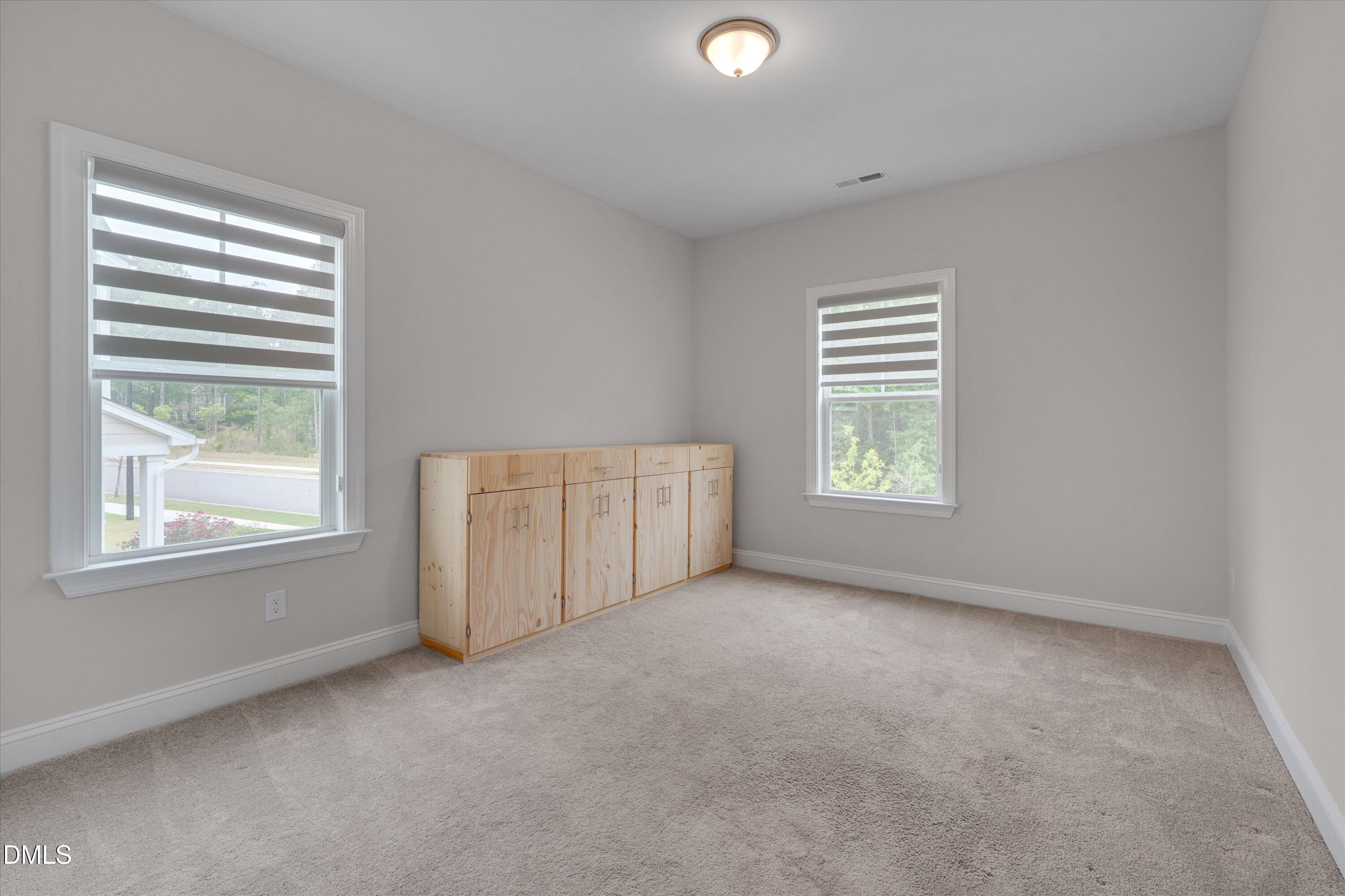 Bedroom 2 - 2516 Pikes Peak Drive, Raleigh, NC 27616, Raleigh