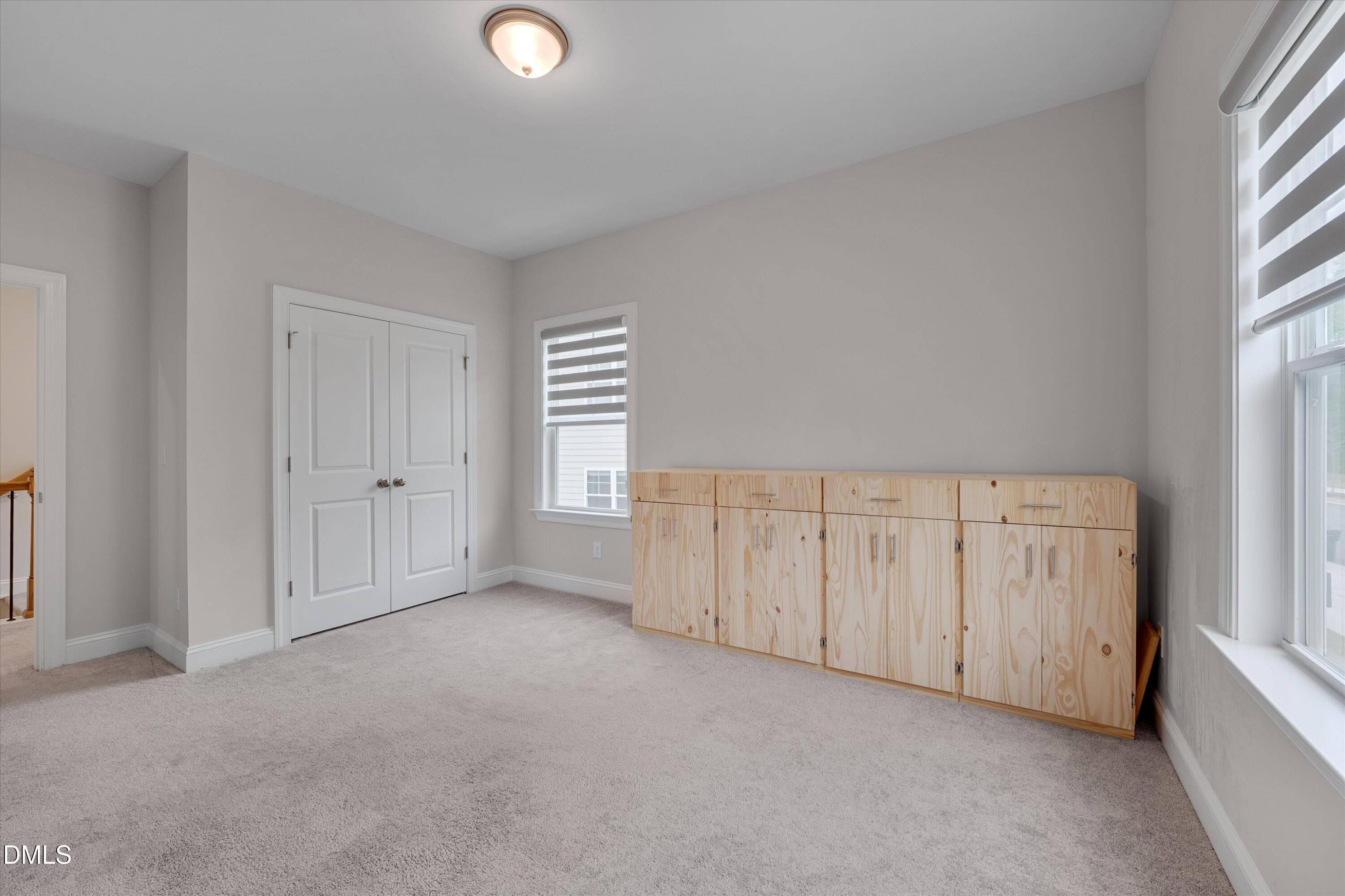 Bedroom 2 - 2516 Pikes Peak Drive, Raleigh, NC 27616, Raleigh