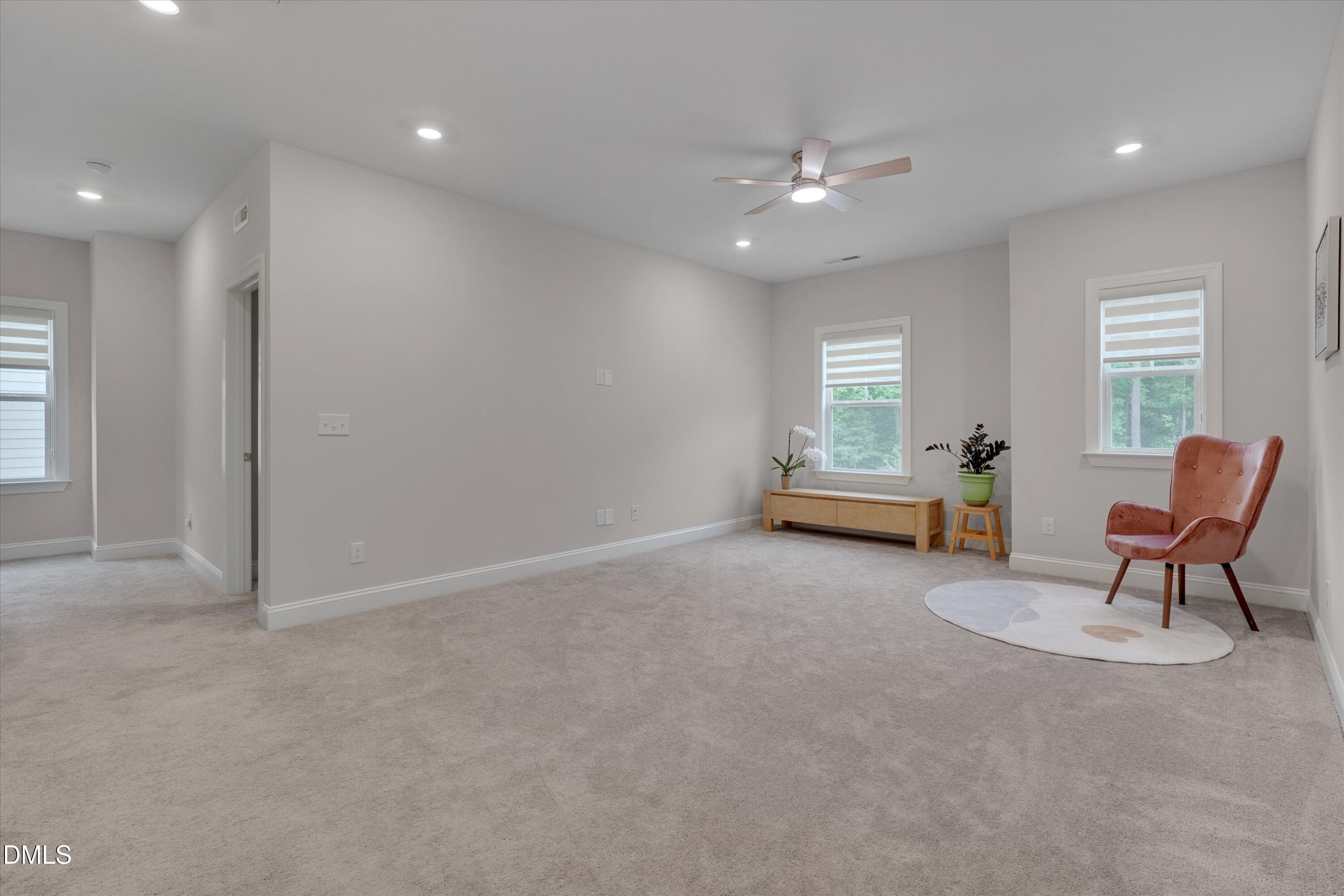 Recreation Room - 2516 Pikes Peak Drive, Raleigh, NC 27616, Raleigh