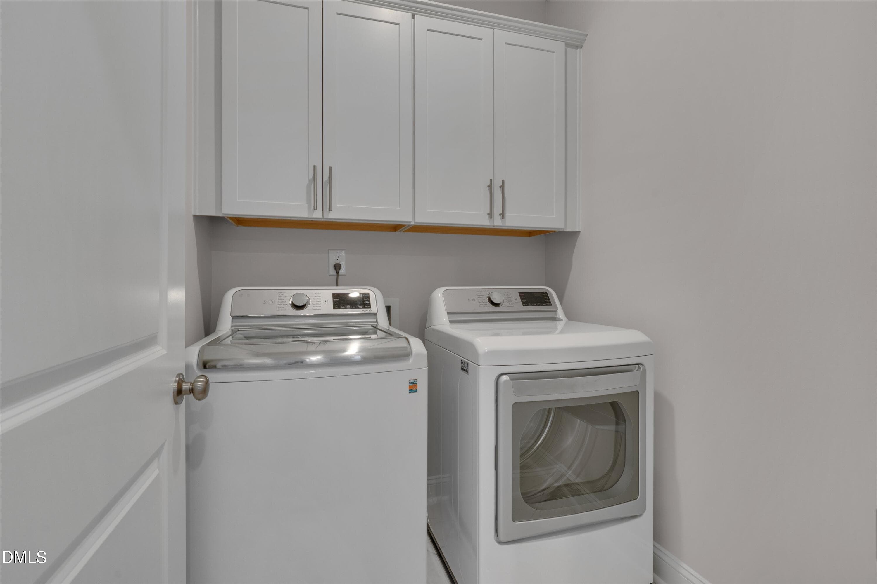 Laundry Rm - 2516 Pikes Peak Drive, Raleigh, NC 27616, Raleigh