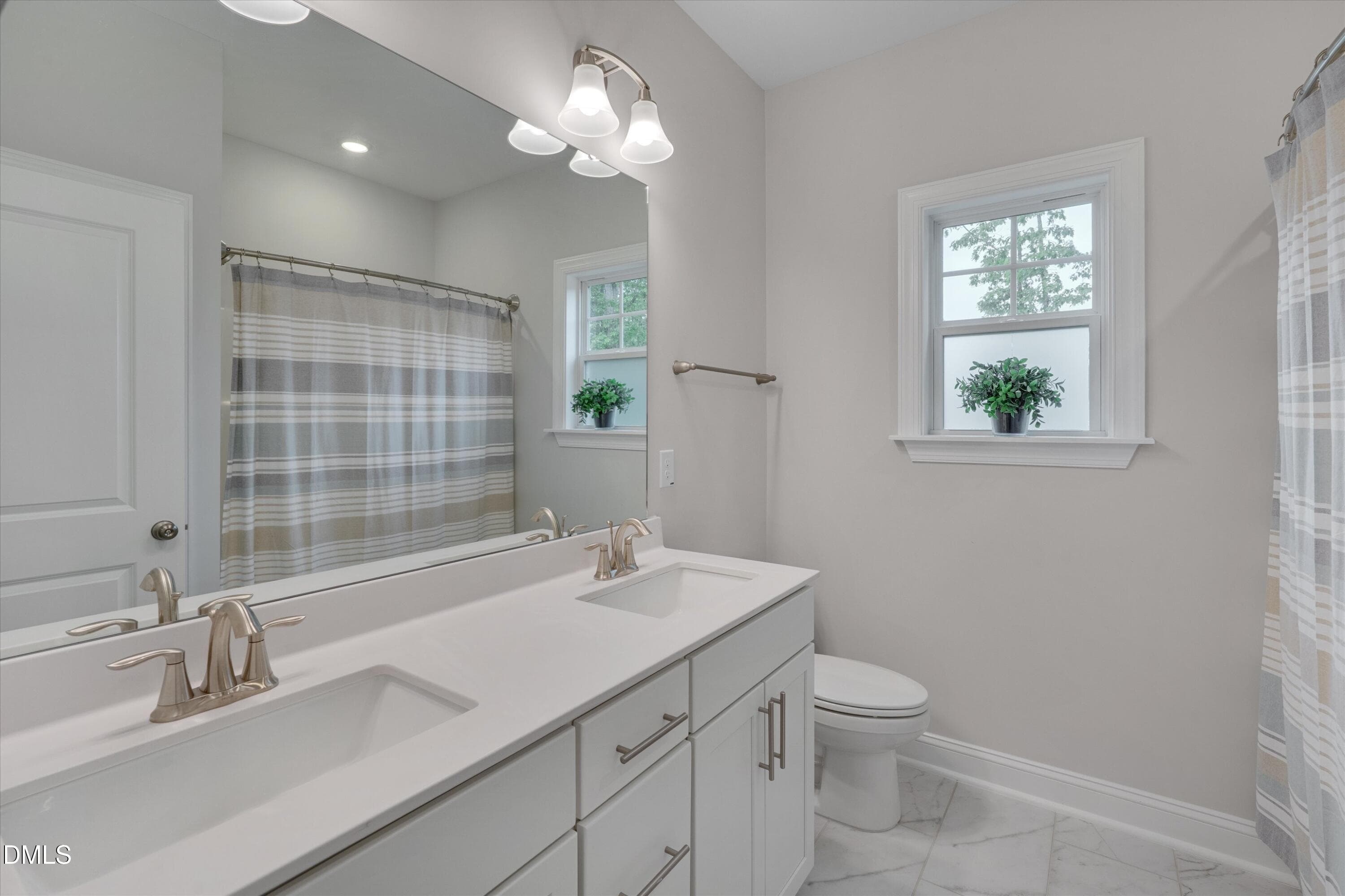 Bathroom 2 - 2516 Pikes Peak Drive, Raleigh, NC 27616, Raleigh