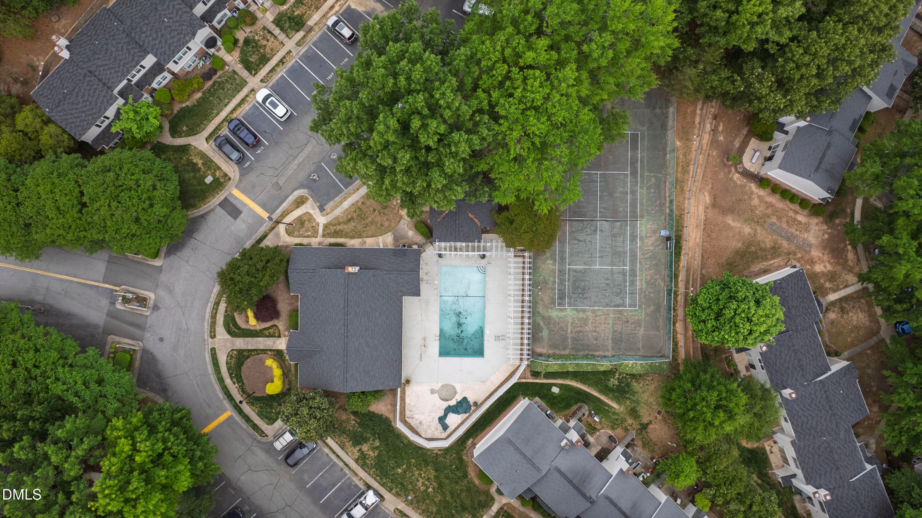 Falcon (1) - 7831 Falcon Rest Circle, Raleigh, NC 27615, Raleigh