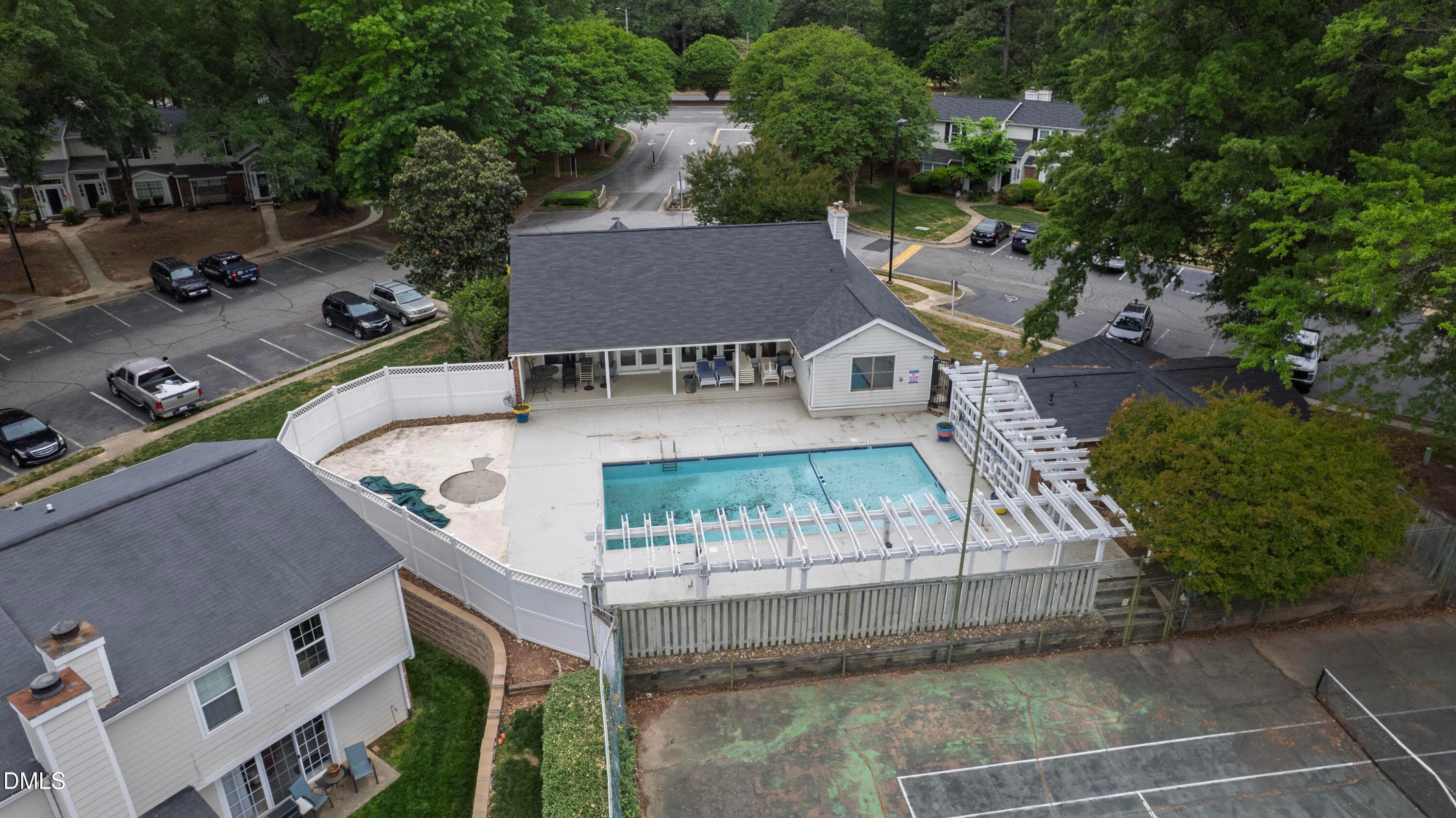 Falcon (3) - 7831 Falcon Rest Circle, Raleigh, NC 27615, Raleigh
