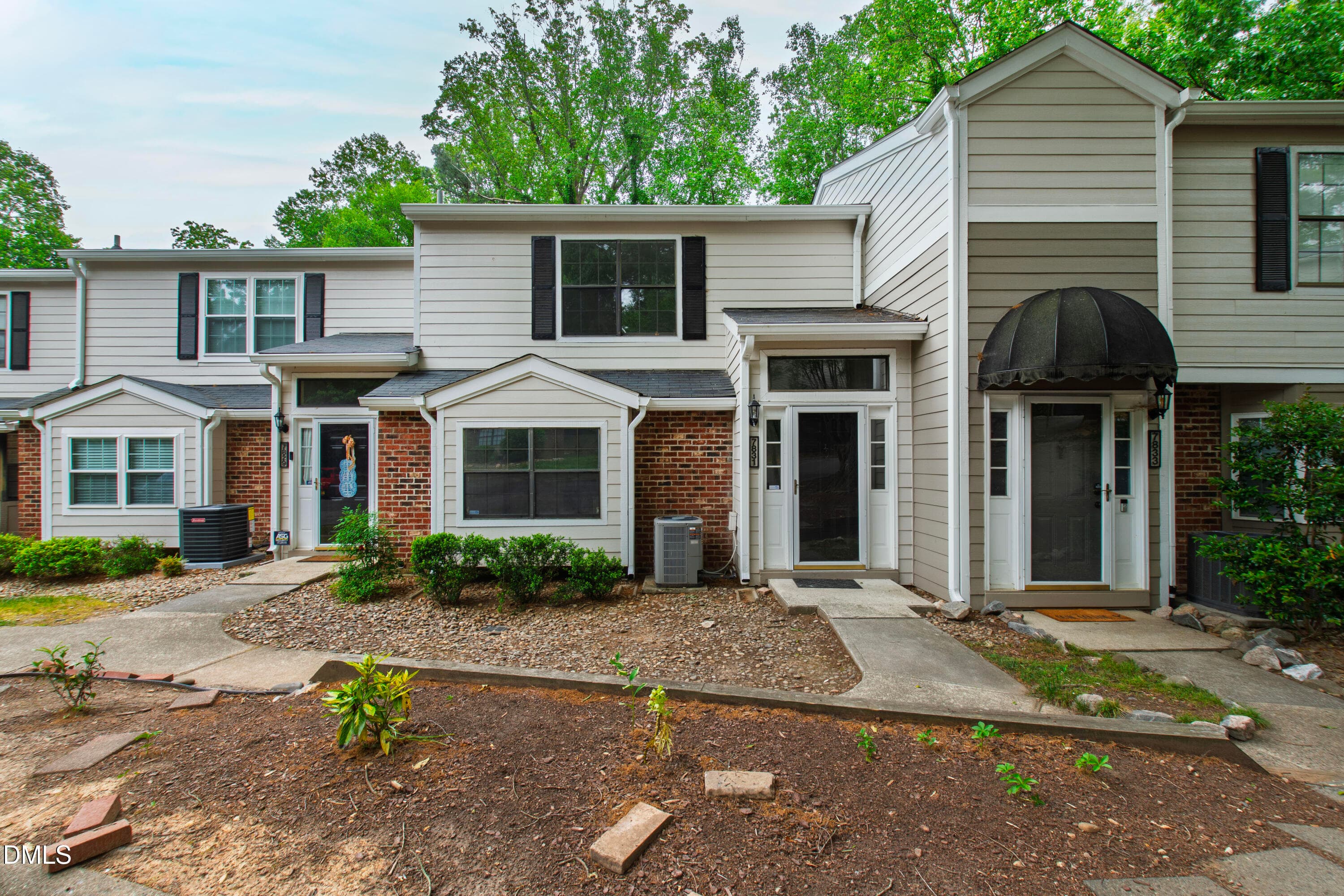 Falcon (6) - 7831 Falcon Rest Circle, Raleigh, NC 27615, Raleigh