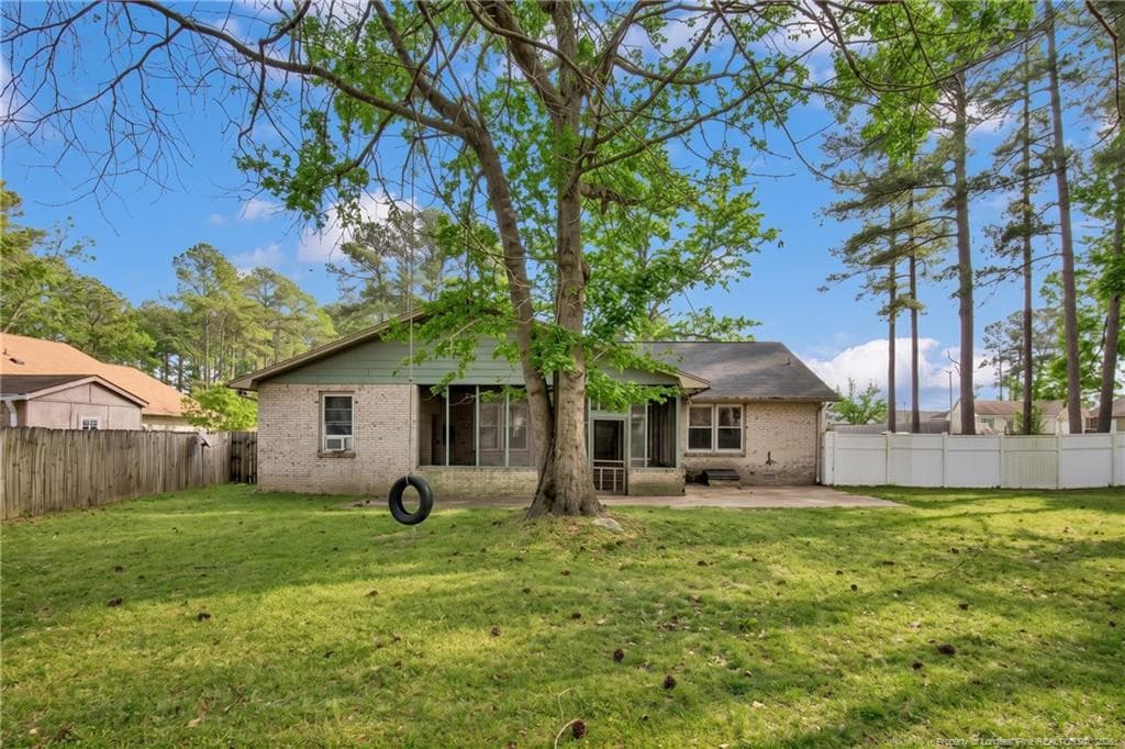 Photo 2 - 7030 Trevor Lane, Fayetteville, NC 28314, Fayetteville