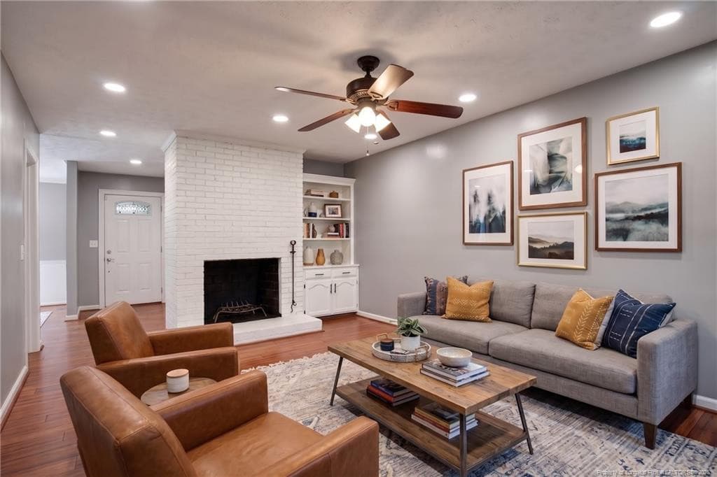 Photo 6 - 7030 Trevor Lane, Fayetteville, NC 28314, Fayetteville