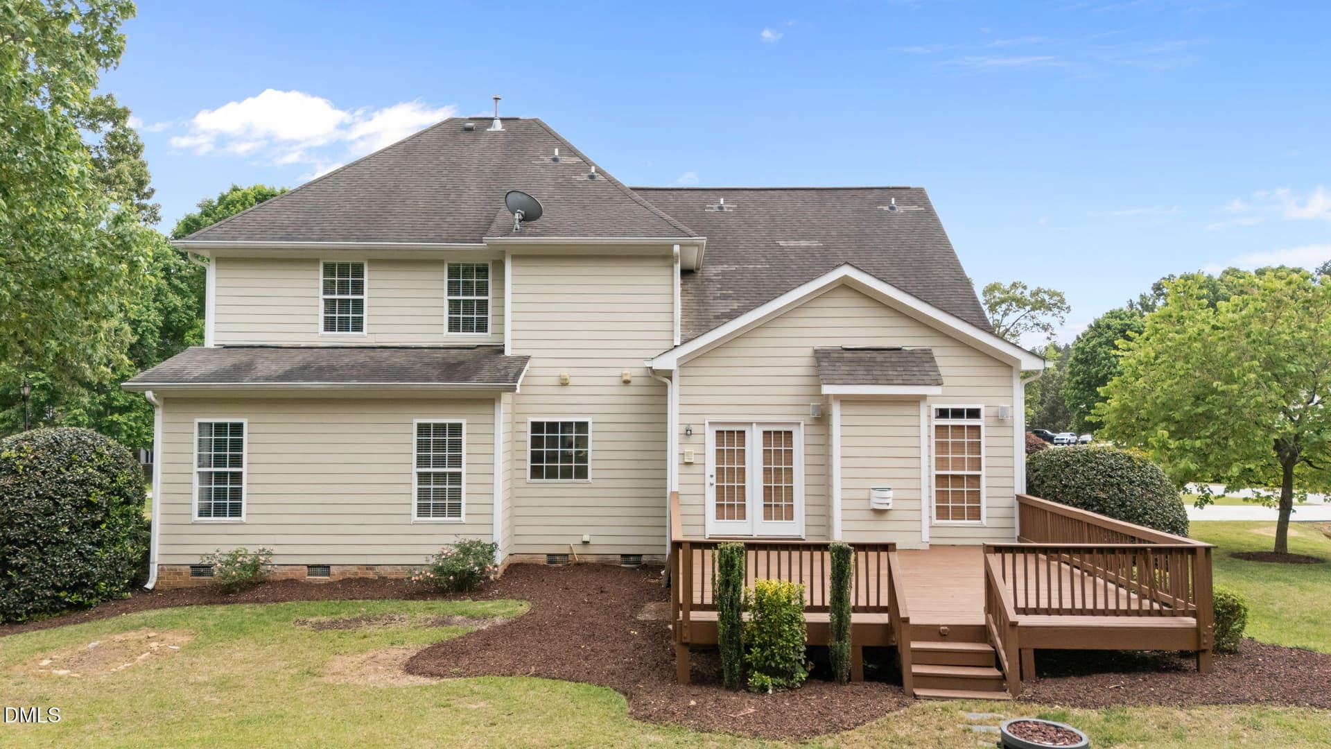 4-web-or-mls-04-DJI_20260428171732_0086_ - 2601 Dun Loring Drive, Wake Forest, NC 27587