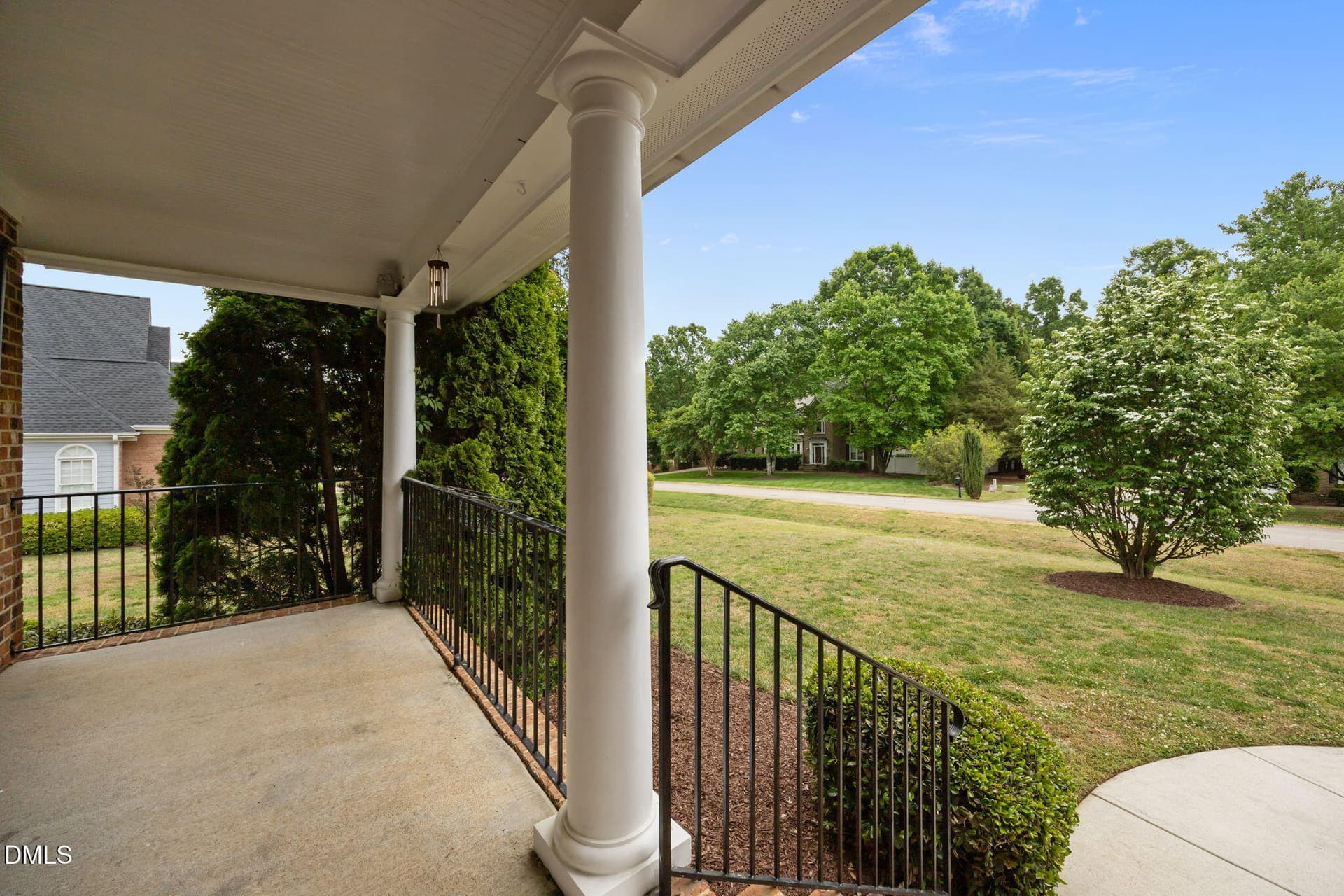 8-web-or-mls-08-IMG_1763 - 2601 Dun Loring Drive, Wake Forest, NC 27587