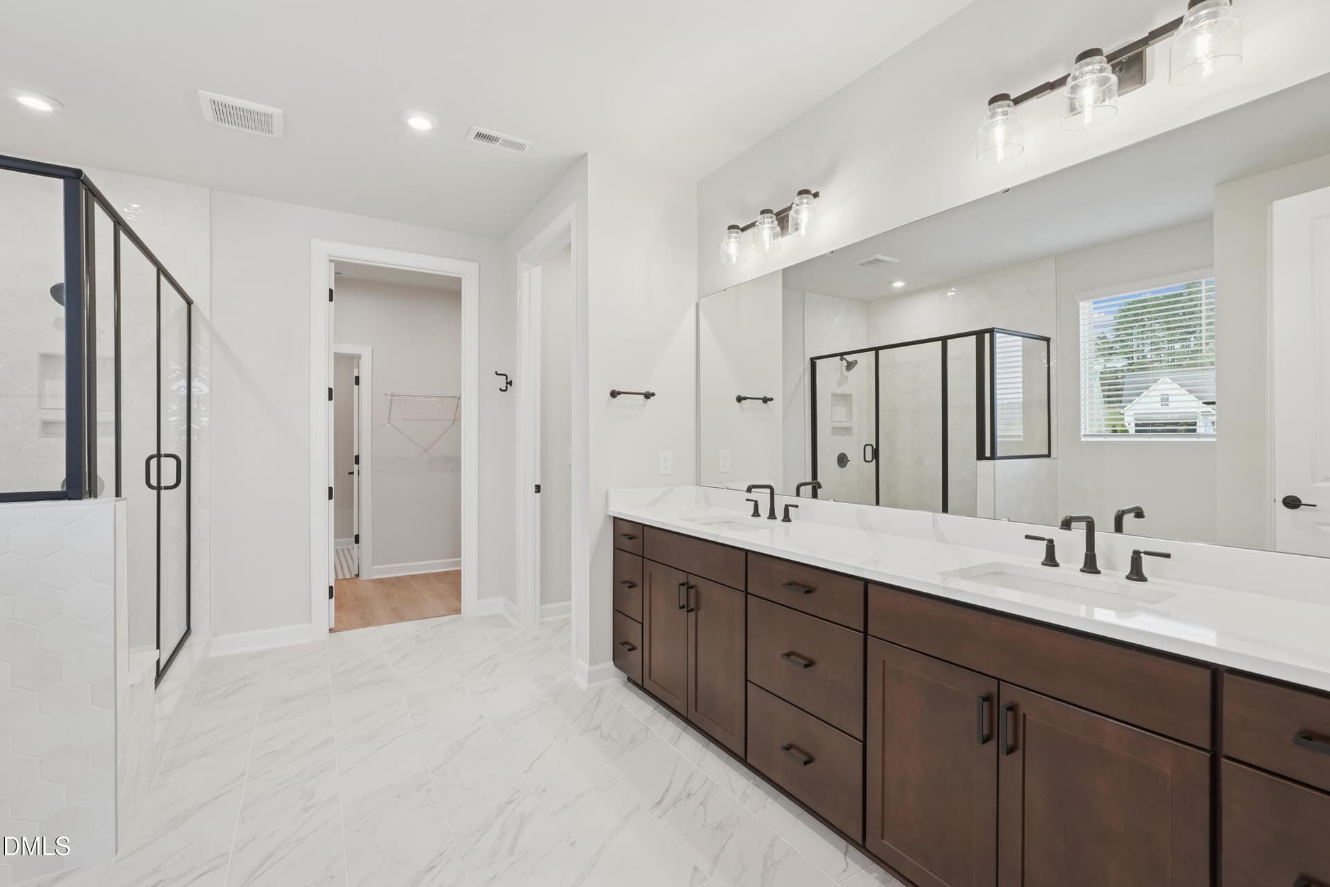 Altis at Serenity 345_Primary Bathroom 1 - 123 Firefly Lane, Fuquay Varina, NC 27526