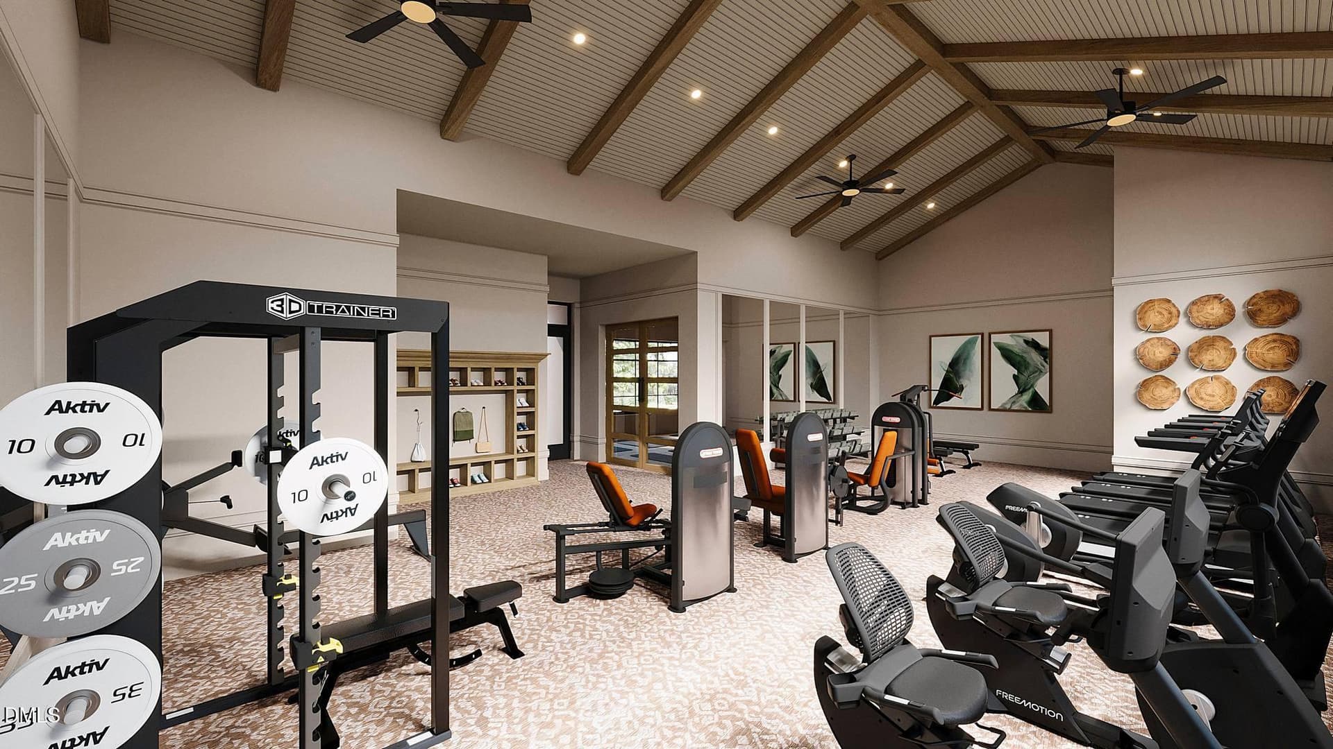 Altis at Serenity Private Amenities - 123 Firefly Lane, Fuquay Varina, NC 27526