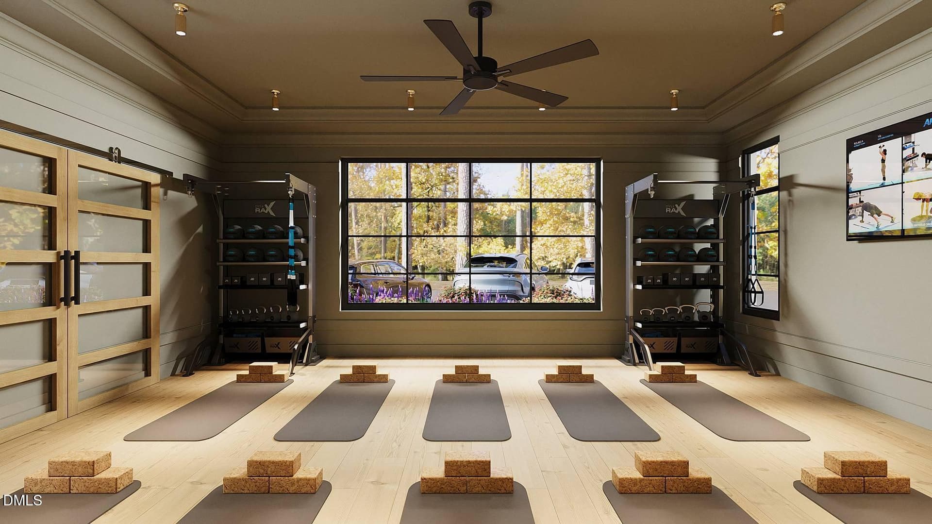 Altis at Serenity Private Amenities - 123 Firefly Lane, Fuquay Varina, NC 27526