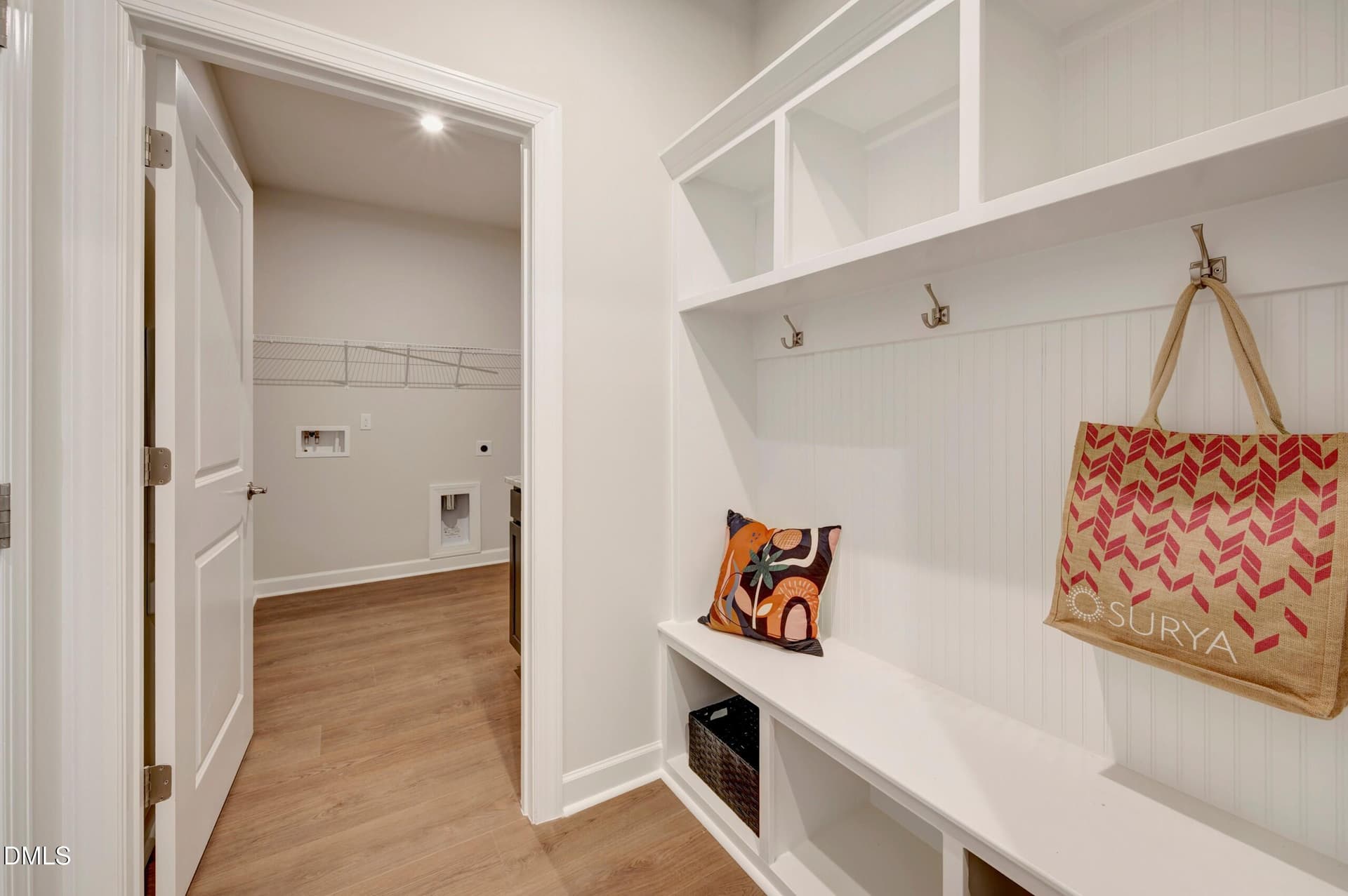Aspen Creek Floorplan - 123 Firefly Lane, Fuquay Varina, NC 27526