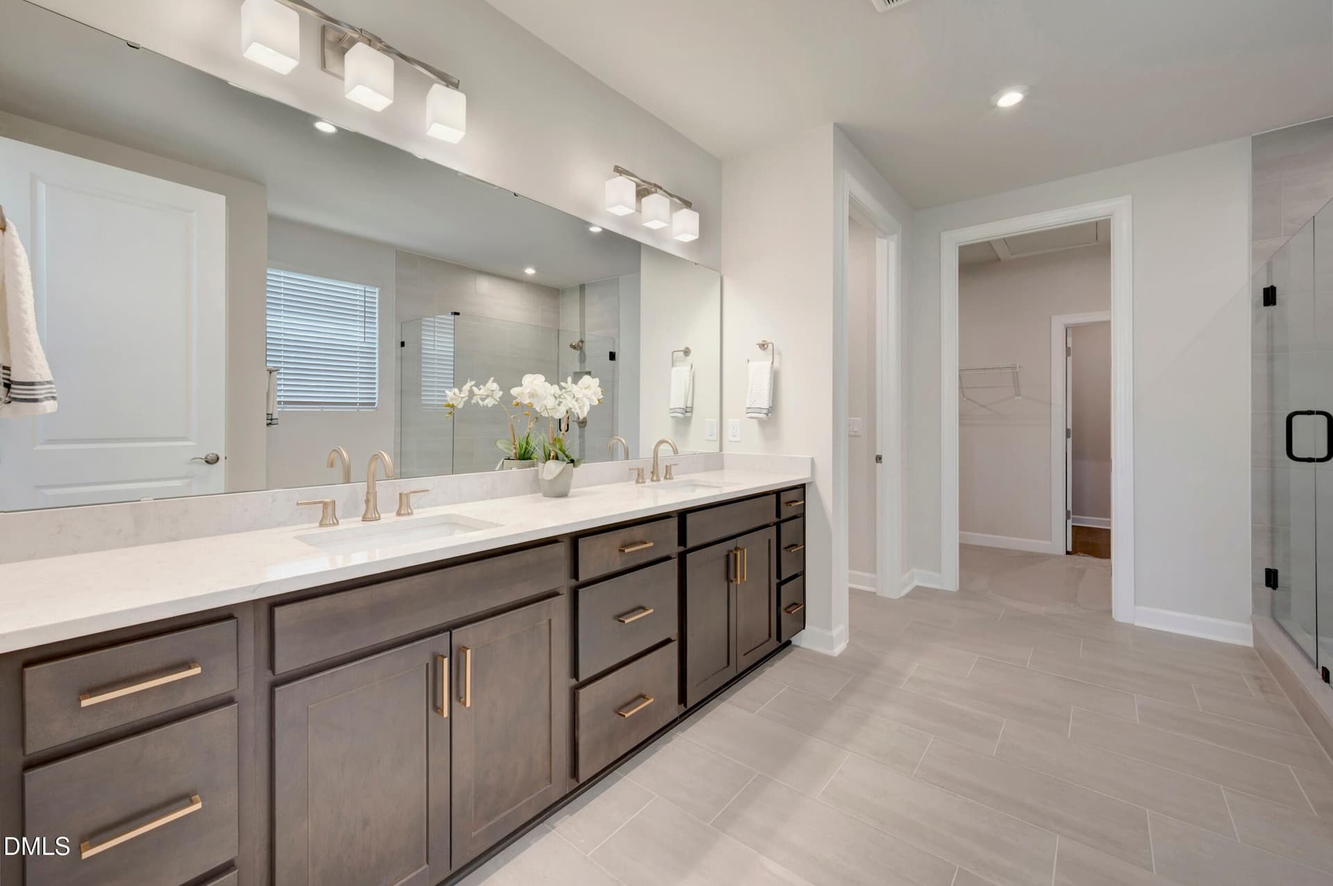 Aspen Creek Floorplan - 123 Firefly Lane, Fuquay Varina, NC 27526