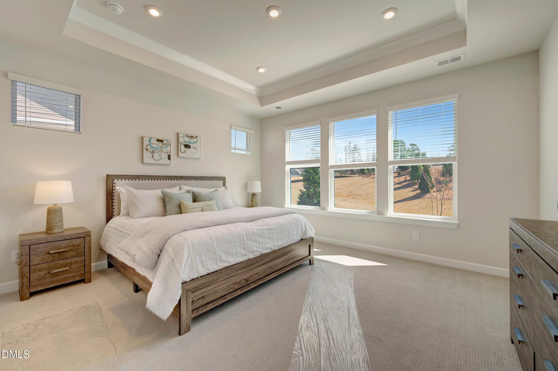 Aspen Creek Floorplan - 123 Firefly Lane, Fuquay Varina, NC 27526