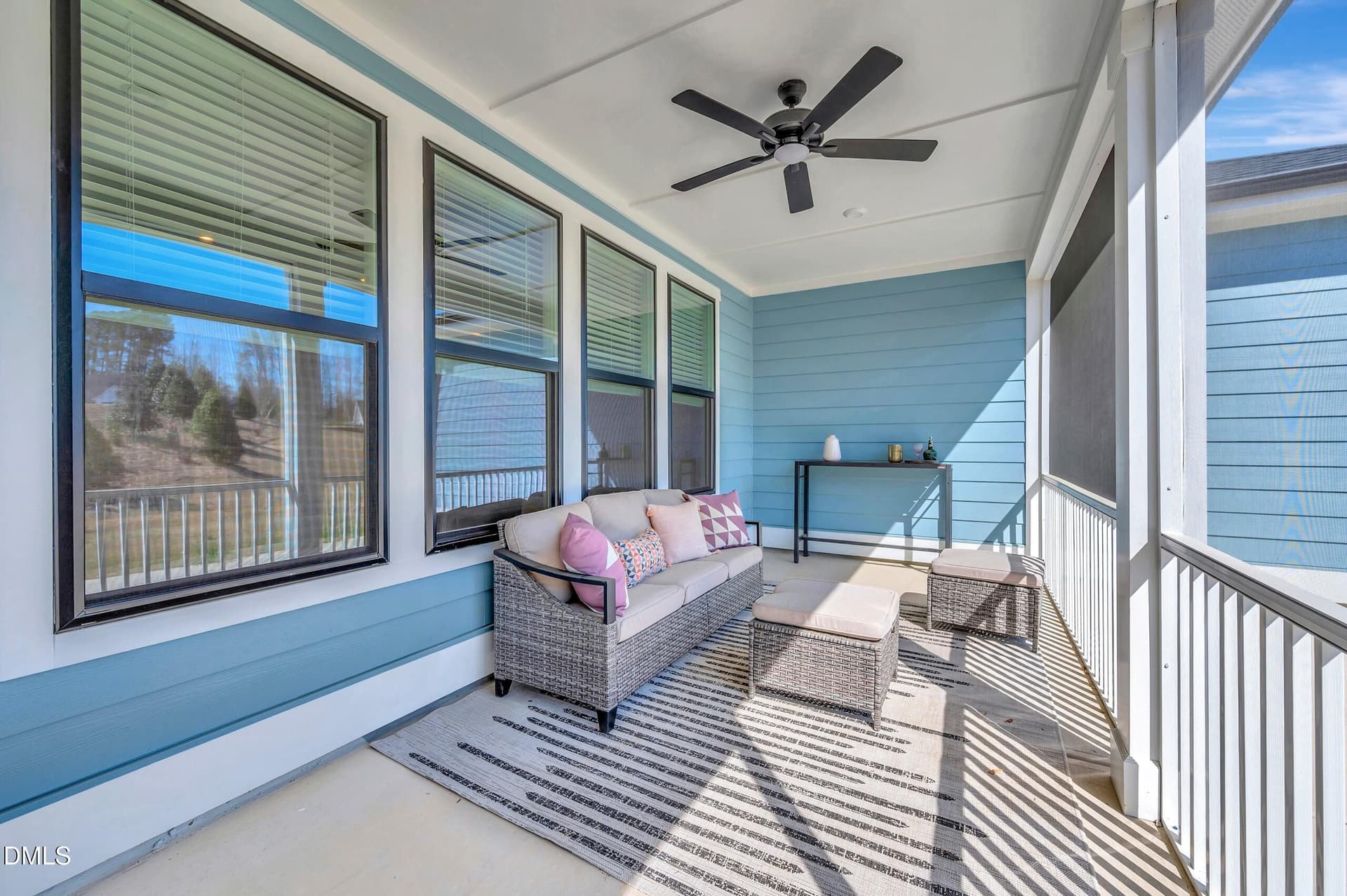 Aspen Creek Floorplan - 123 Firefly Lane, Fuquay Varina, NC 27526