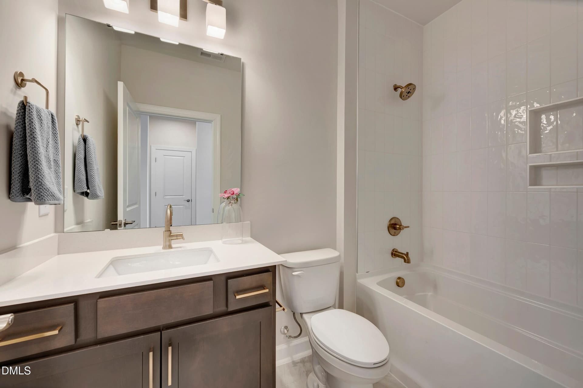 Aspen Creek Floorplan - 123 Firefly Lane, Fuquay Varina, NC 27526