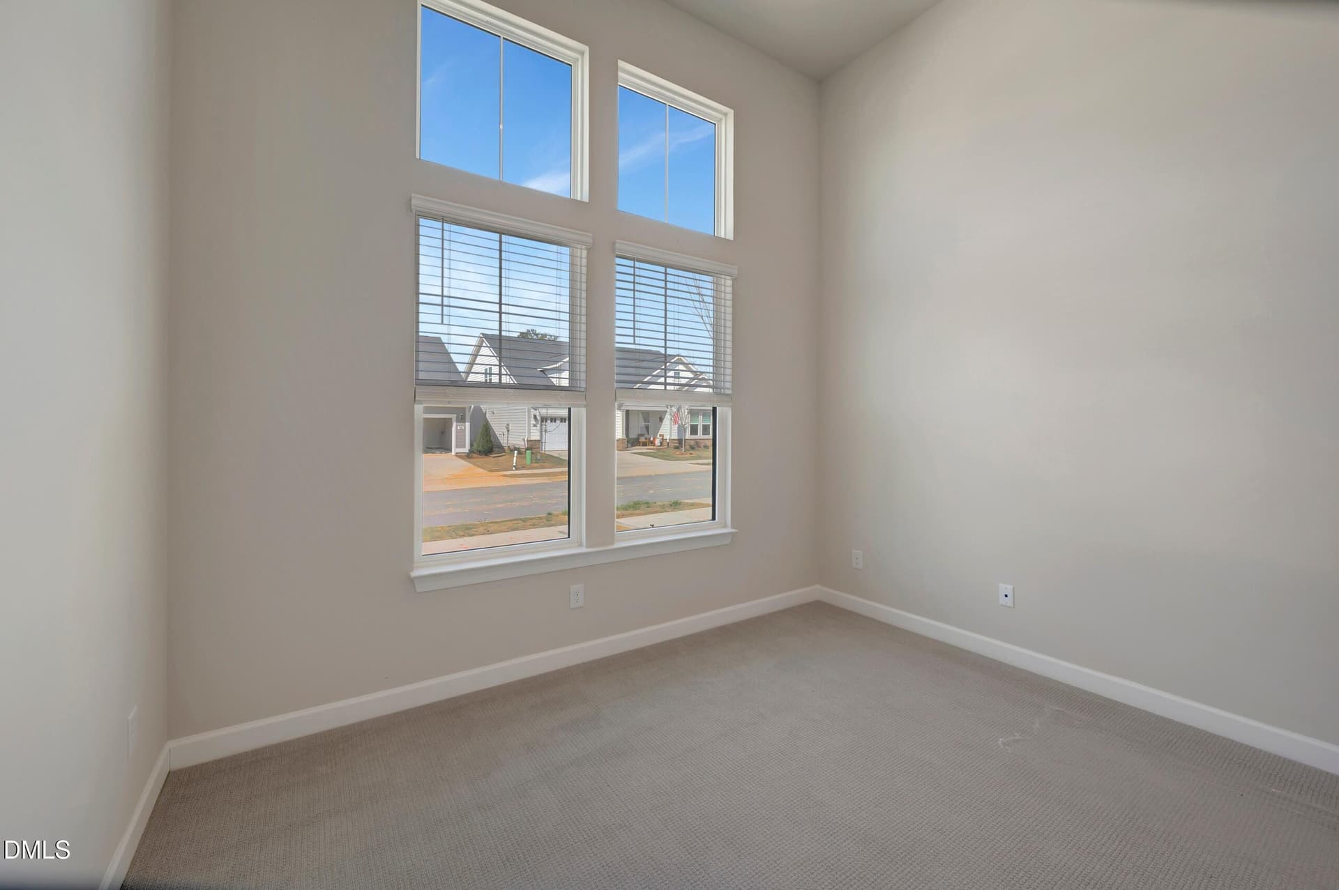 Aspen Creek Floorplan - 123 Firefly Lane, Fuquay Varina, NC 27526