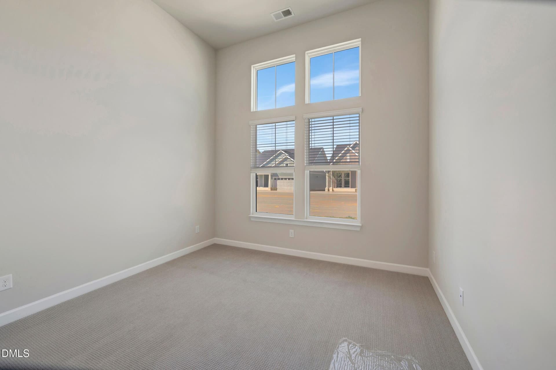 Aspen Creek Floorplan - 123 Firefly Lane, Fuquay Varina, NC 27526