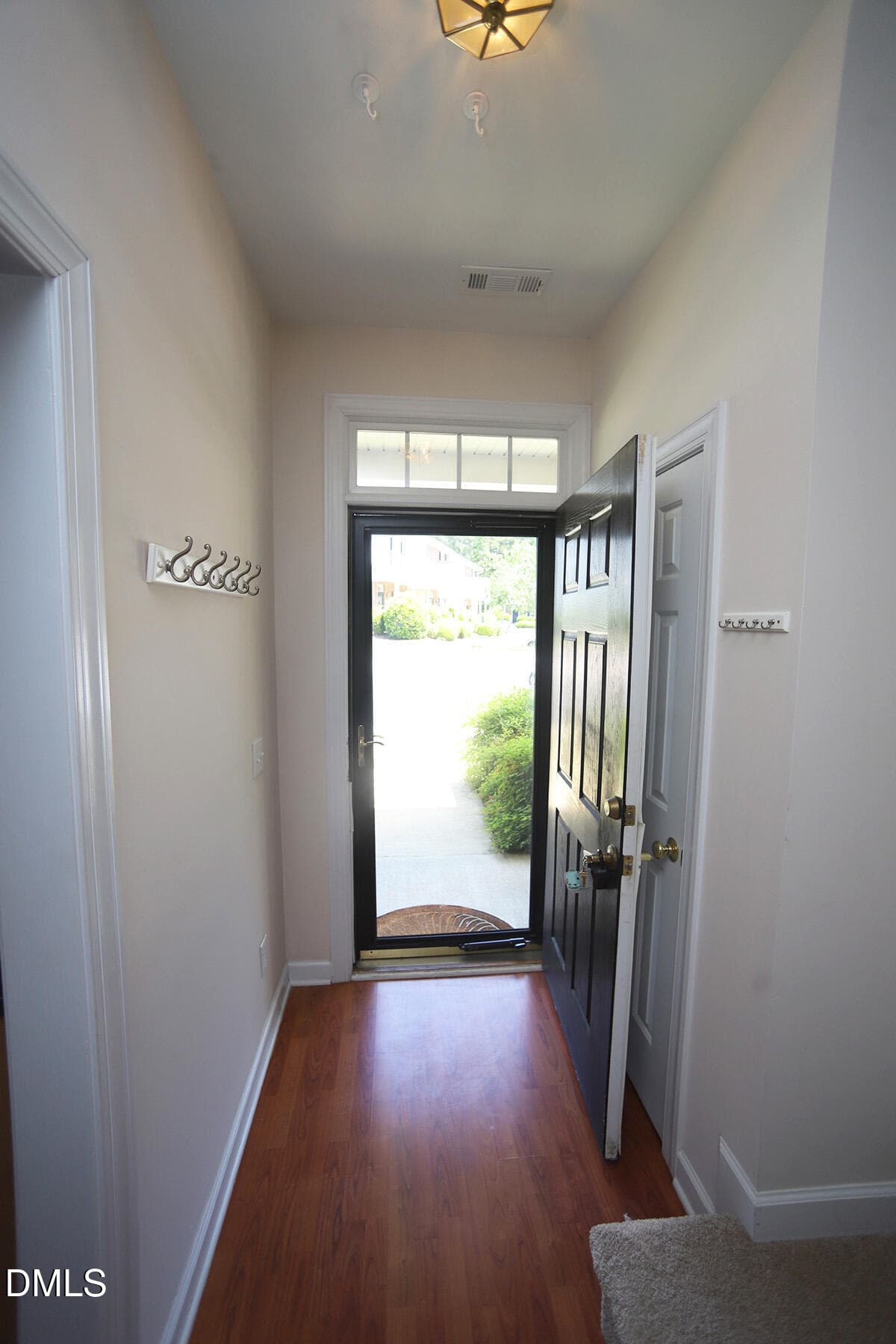 Foyer GrassingtonB - 9025 Grassington Way, Raleigh, NC 27615, Raleigh