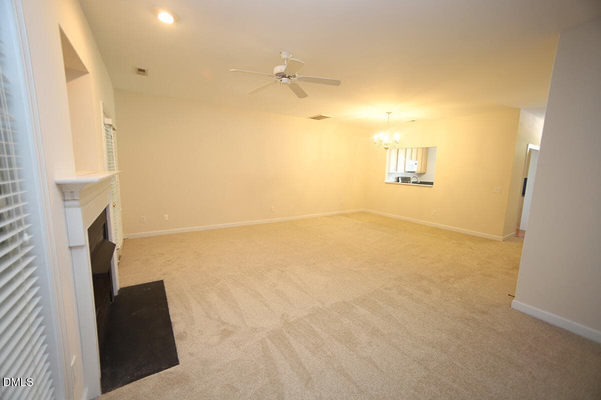 LR-DR 9025 GrassingtonJ - 9025 Grassington Way, Raleigh, NC 27615, Raleigh