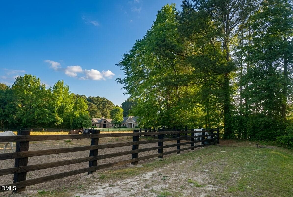 PIC 10G - 52 Fellowship Church Road, Princeton, NC 27569