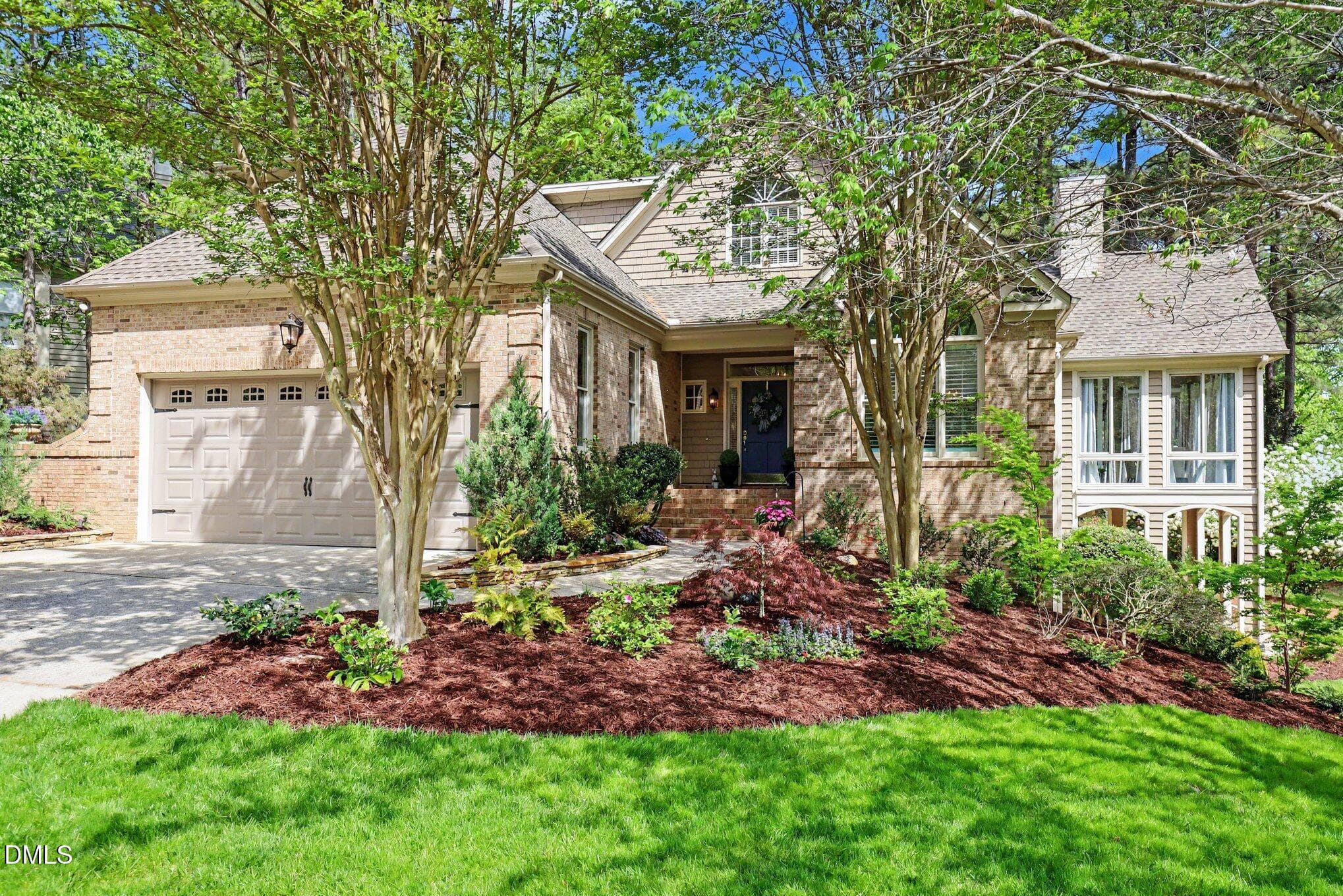 Welcome Home - 81006 Alexander, Chapel Hill, NC 27517, Chapel Hill