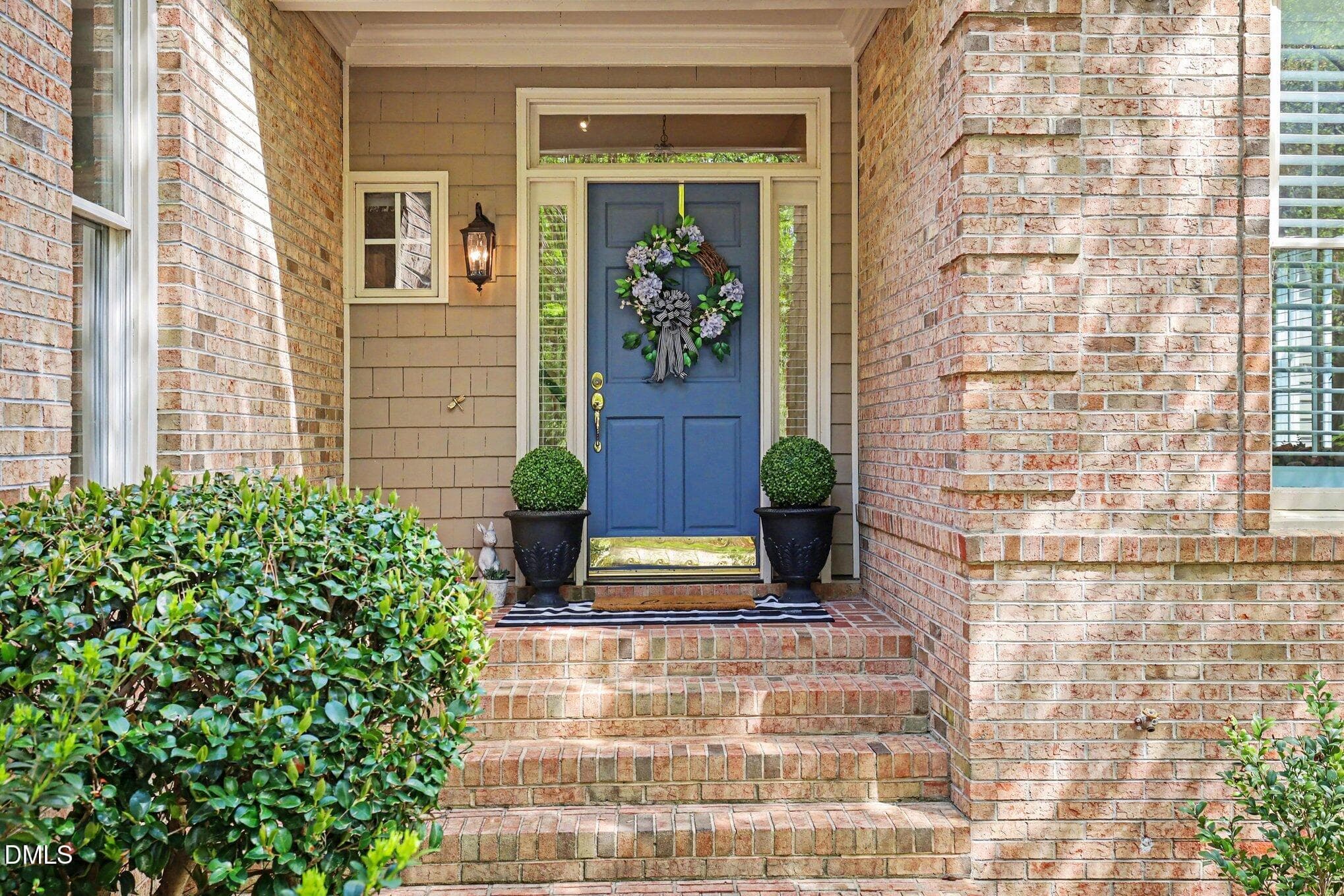 Front Porch - 81006 Alexander, Chapel Hill, NC 27517, Chapel Hill