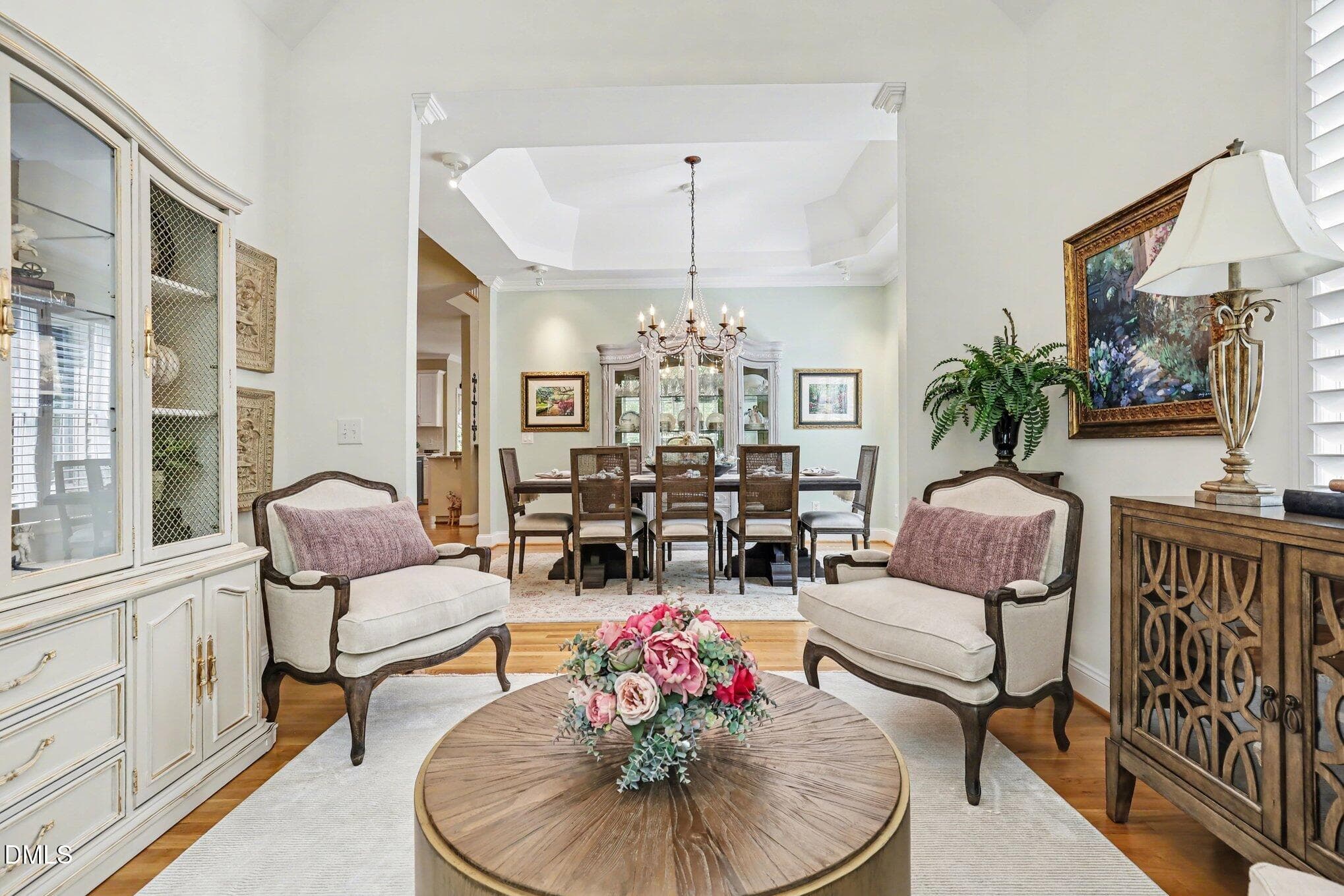 Living Room - 81006 Alexander, Chapel Hill, NC 27517, Chapel Hill