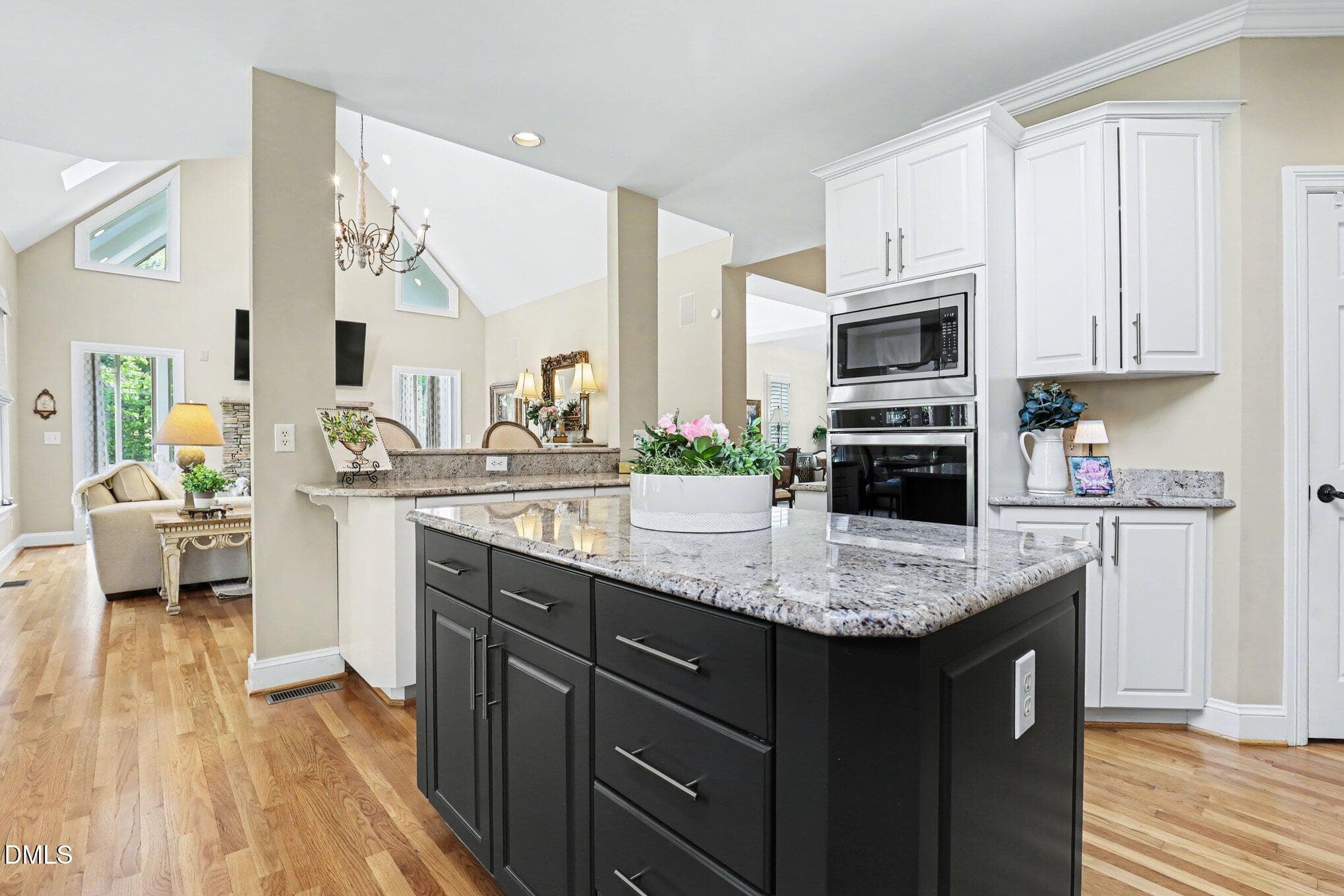Center Island - 81006 Alexander, Chapel Hill, NC 27517, Chapel Hill
